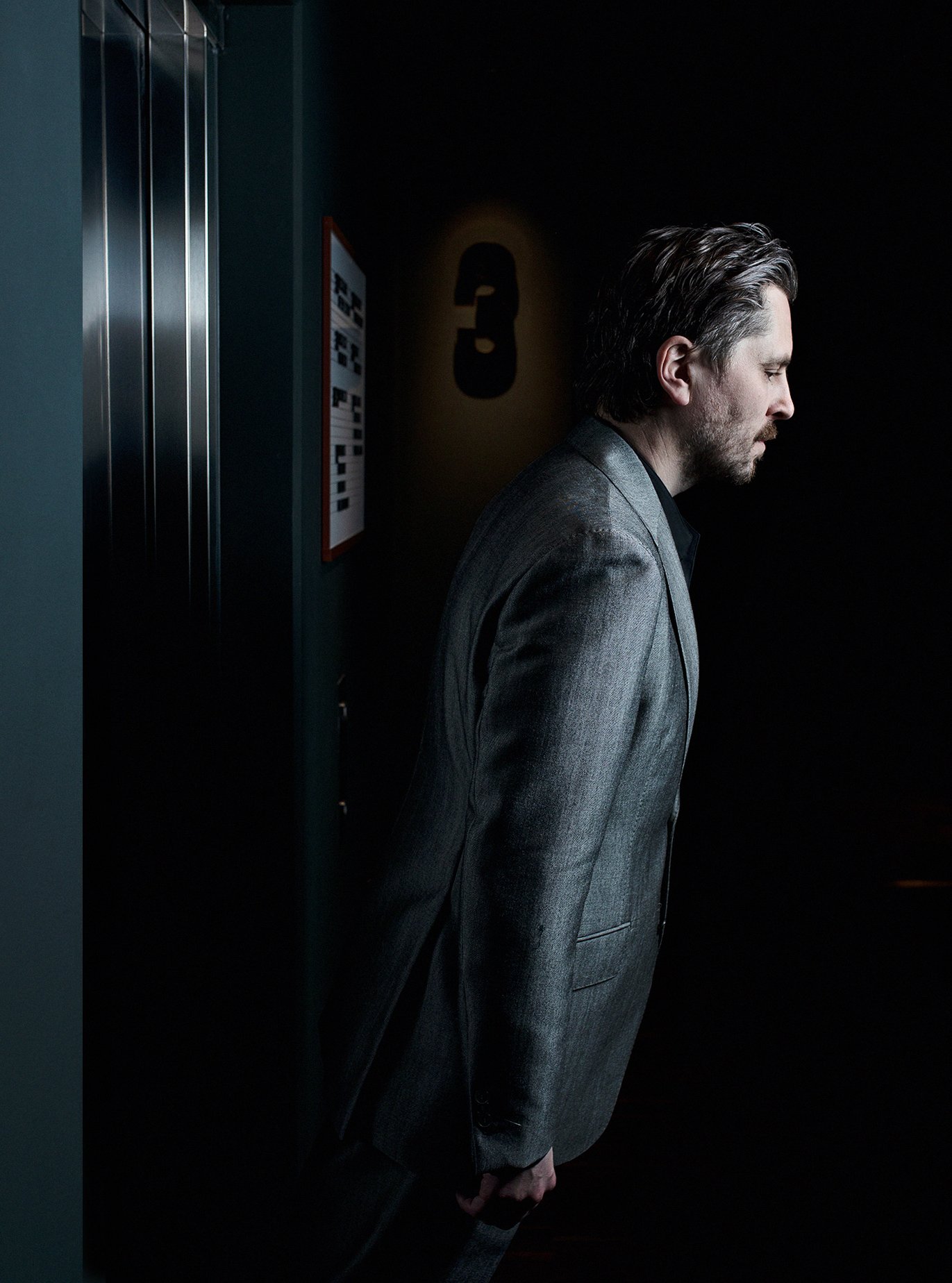 Sverrir Gudnason 2026