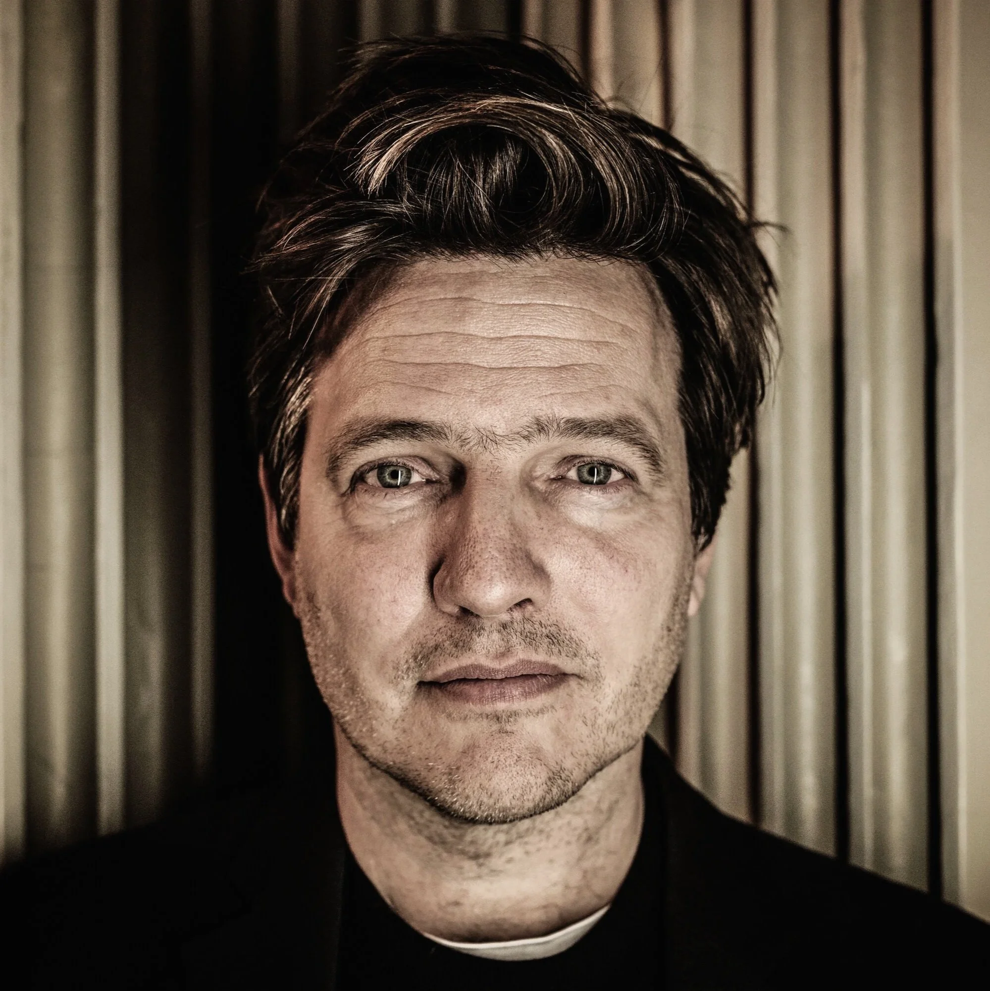 Tomas Vinterberg