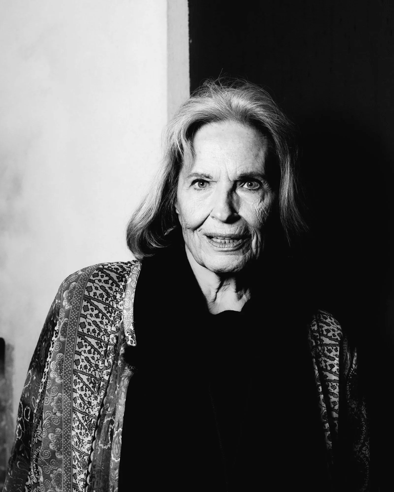 Gunnel Lindblom 2017