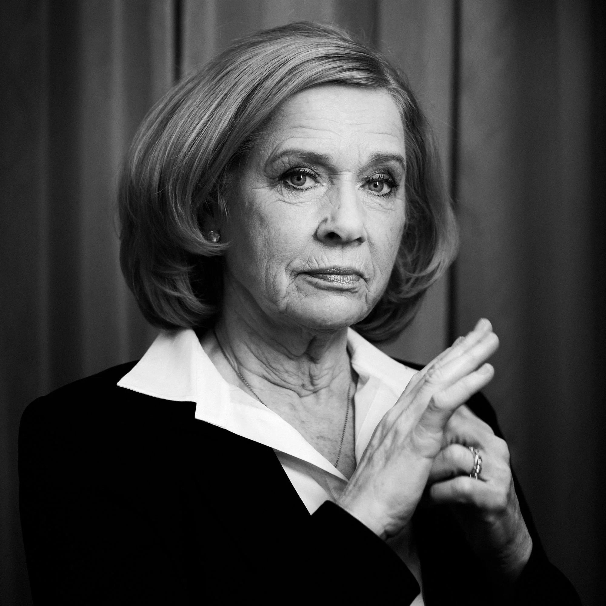 Liv Ullmann