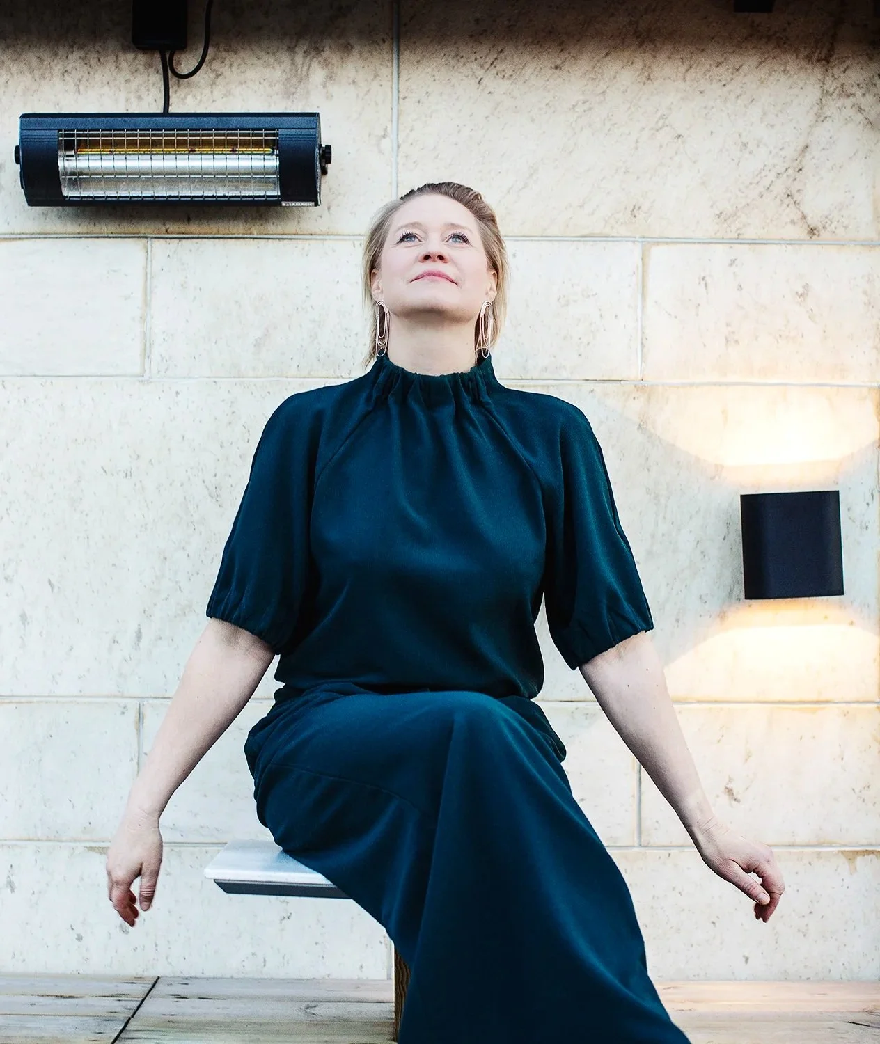 Trine Dyrholm
