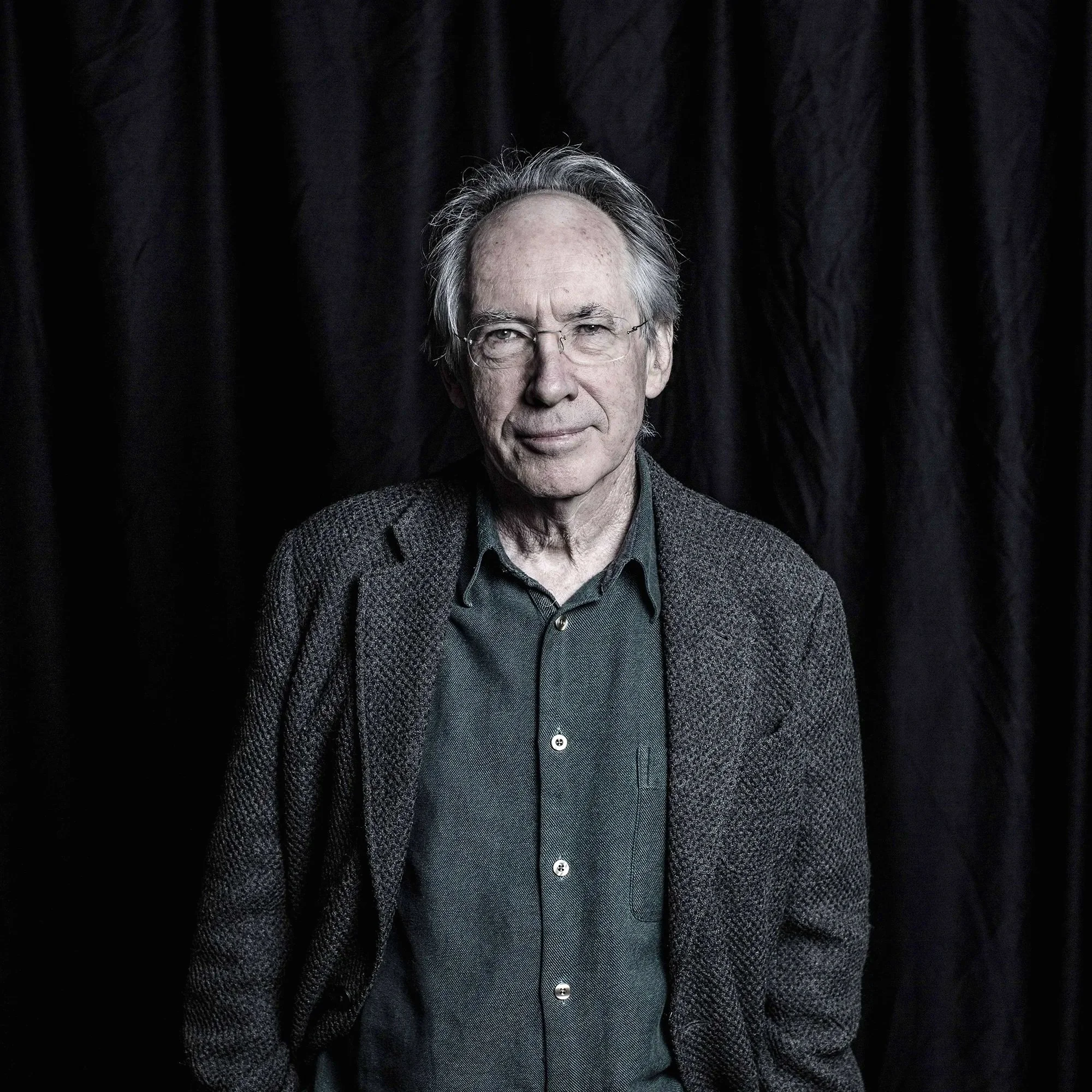 Ian McEwan