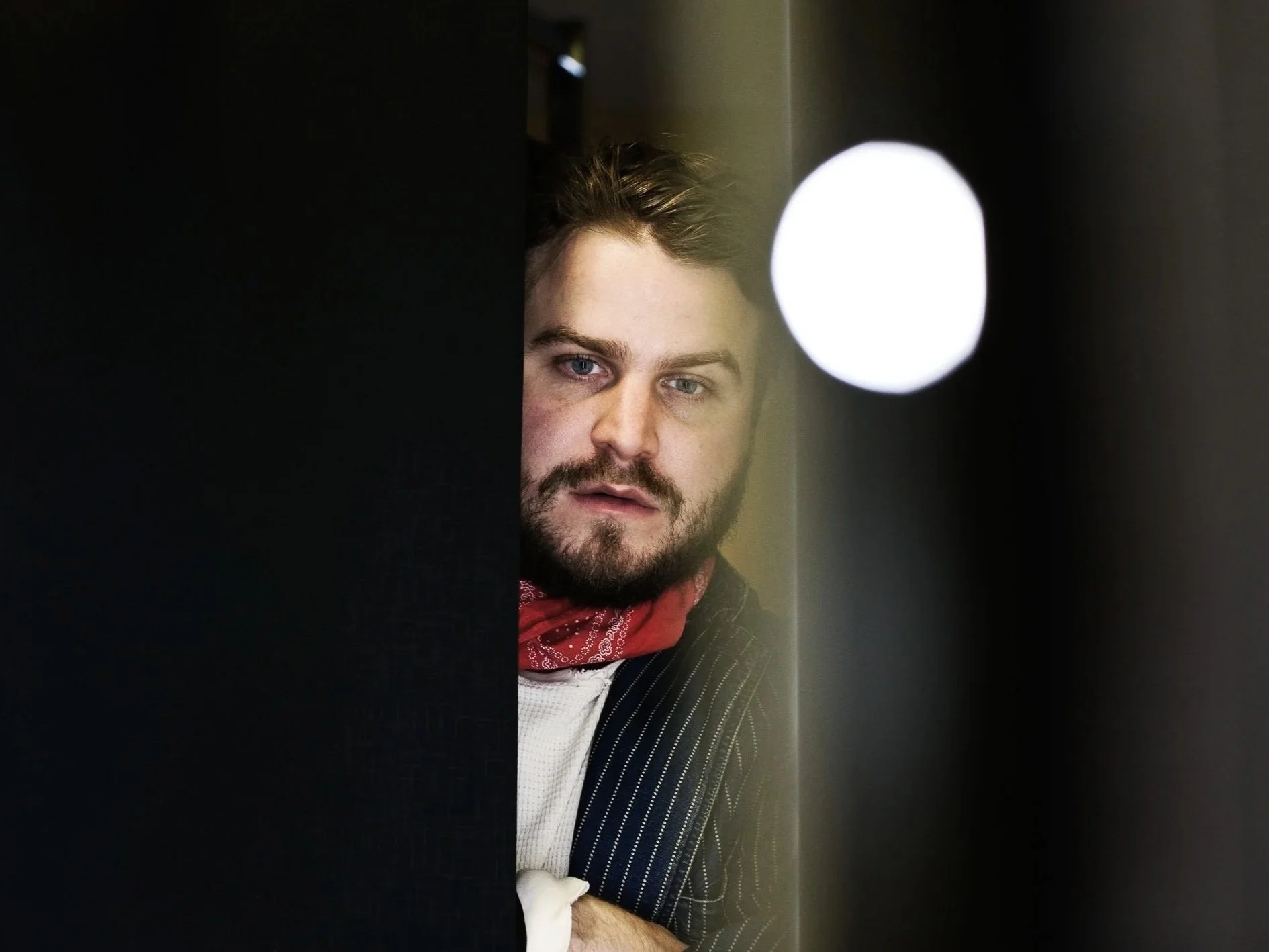 Brady Corbet