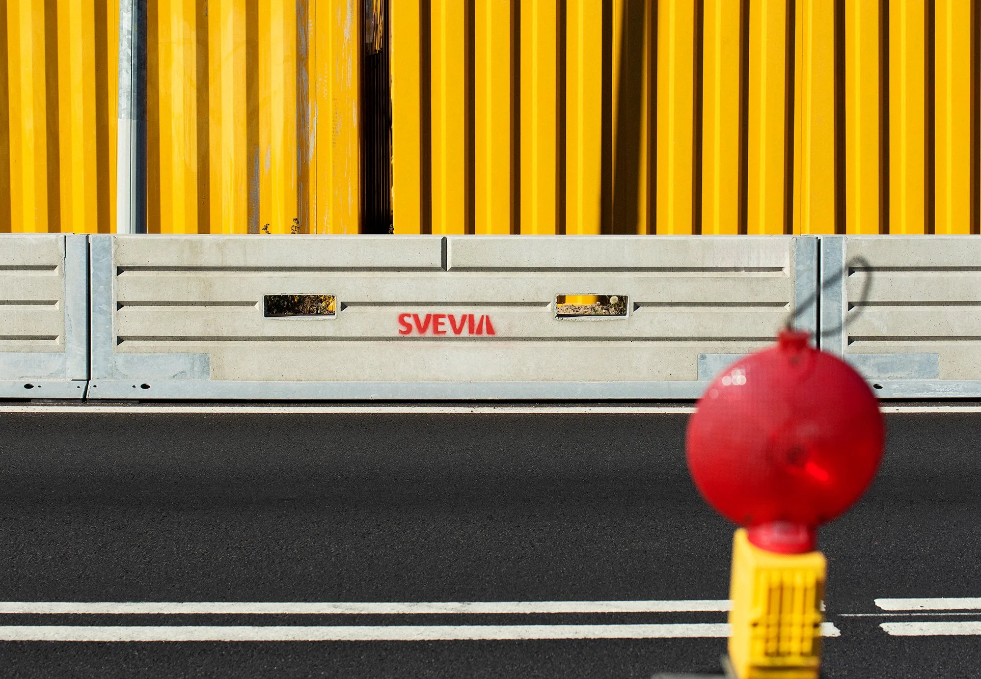 SVEVIA