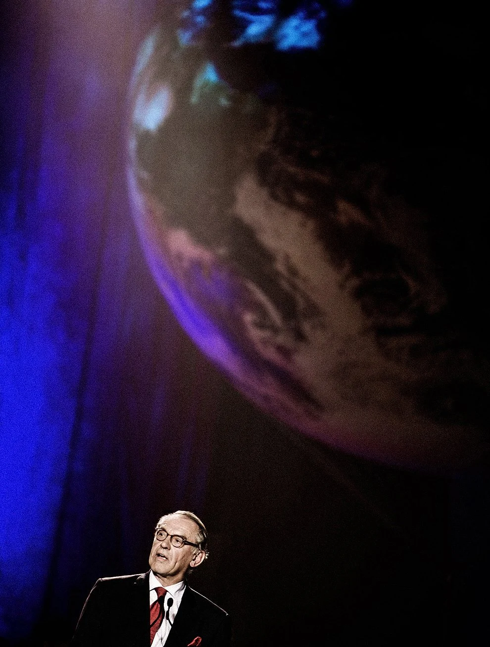 Jan Eliasson, UN