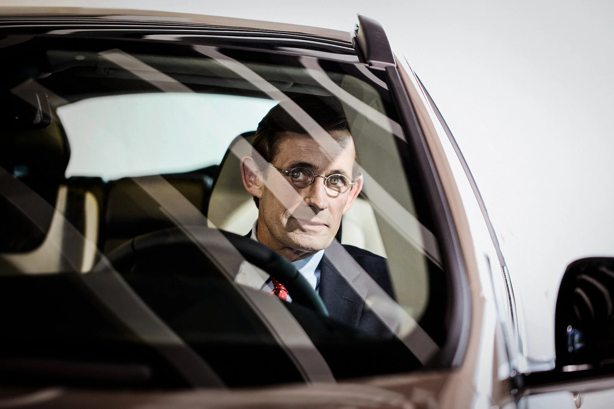 Volvo Cars/Tidningen Fokus