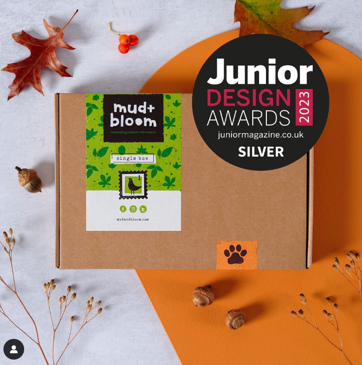 Junior Design Awards 2023