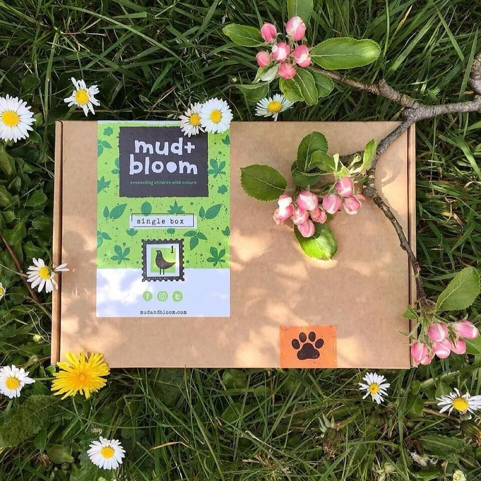 We&rsquo;ve been busy packing our April boxes today 🌱🌼

We&rsquo;ll reveal the April box contents on here on the 1st April. If you&rsquo;re impatient however, and want a peek at the contents already, you can find them on our homepage! 😉

You can o