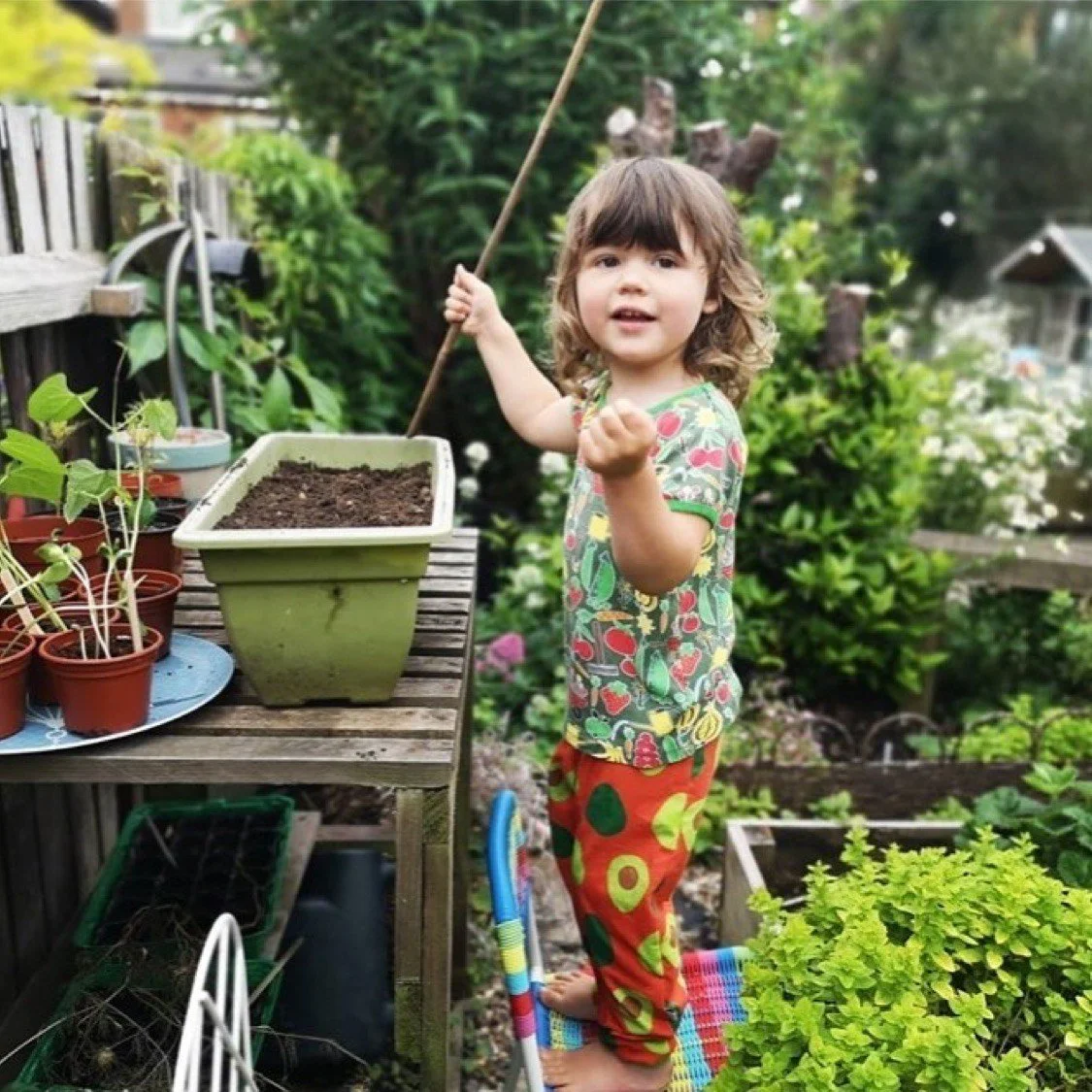 Planting radishes - Ruth Joy.jpeg