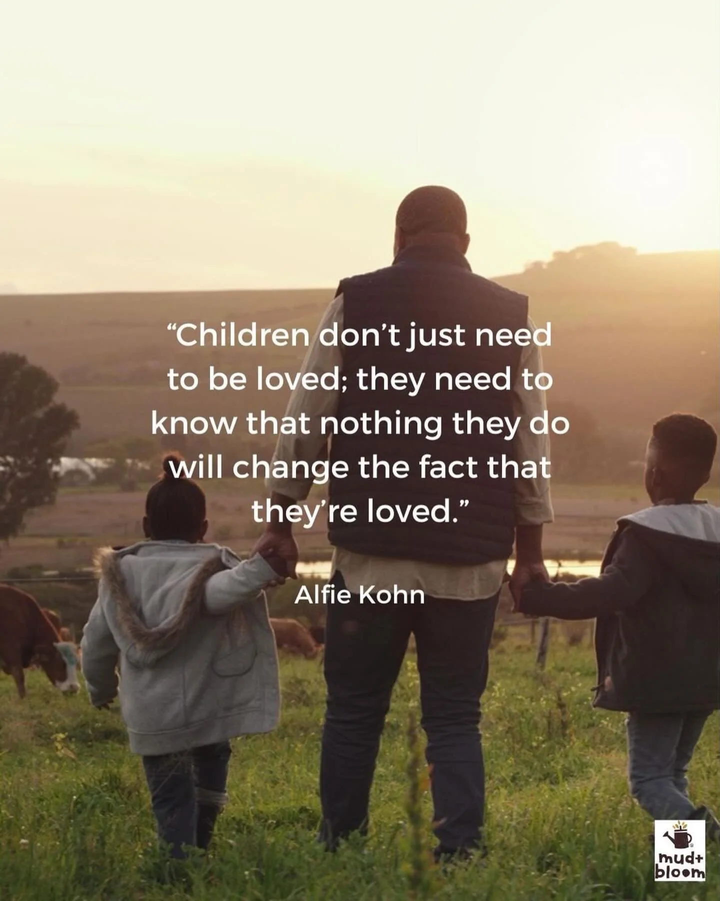 Knowing they are always held whatever the day brings 💛

That steady, unconditional love is the safe place children grow from, into curiosity, confidence, kindness and connection.

#raisingwithlove #gentleparenting #parenting #childdevelopment #consc