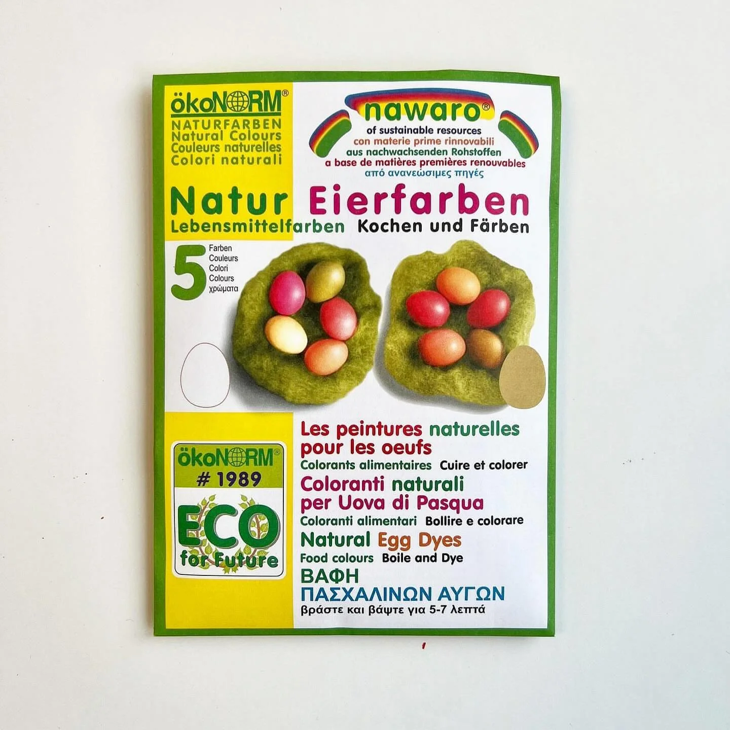 🌈 Did you know you can buy some of the lovely eco-friendly craft materials we include in our boxes as standalone items on our website?

Perfect if you&rsquo;d like to stock up on craft supplies for creative afternoons at home.

All prices include fr