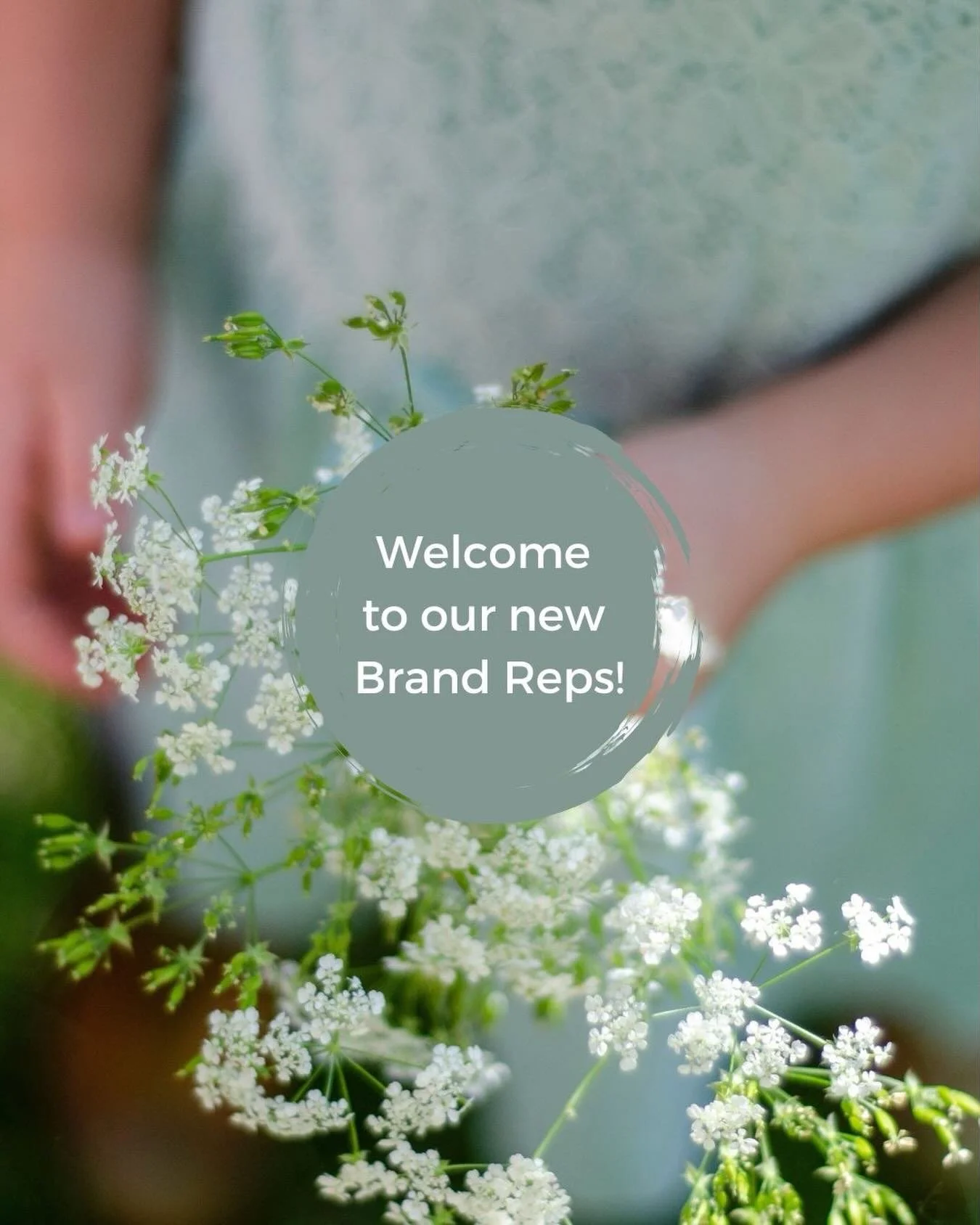 🌿✨We&rsquo;re so excited to introduce our Mud &amp; Bloom Brand Reps for the next three months!! ✨🌿

A big welcome to @littleexplorerscollective @little_wildlings_natureplay @lottie_makes and @adventuresofbobbinandbunny 🌿💛 We&rsquo;re delighted t