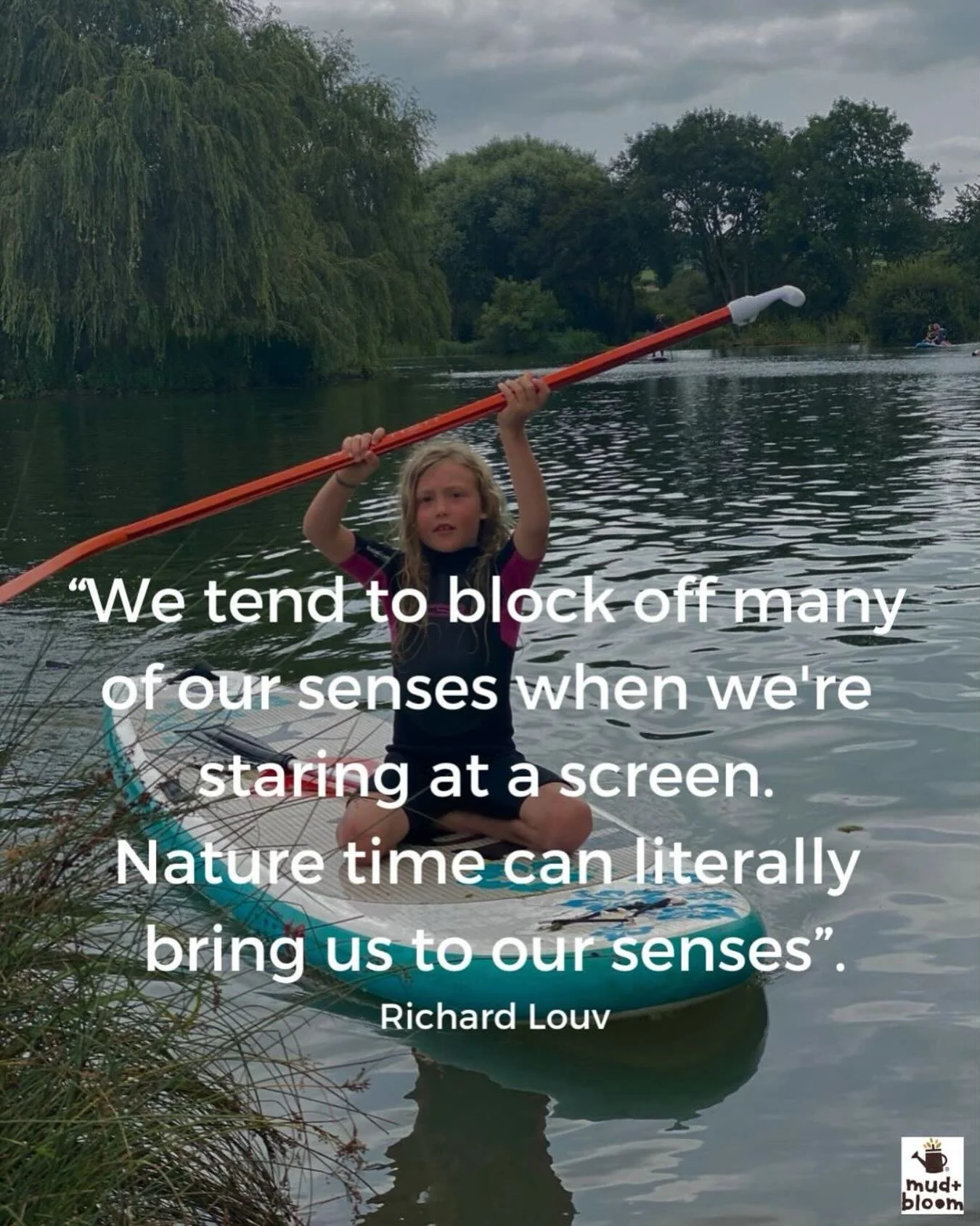 #natureplay #outdoorchildhood #mudandbloom #raisingwildlings #childhoodunplugged