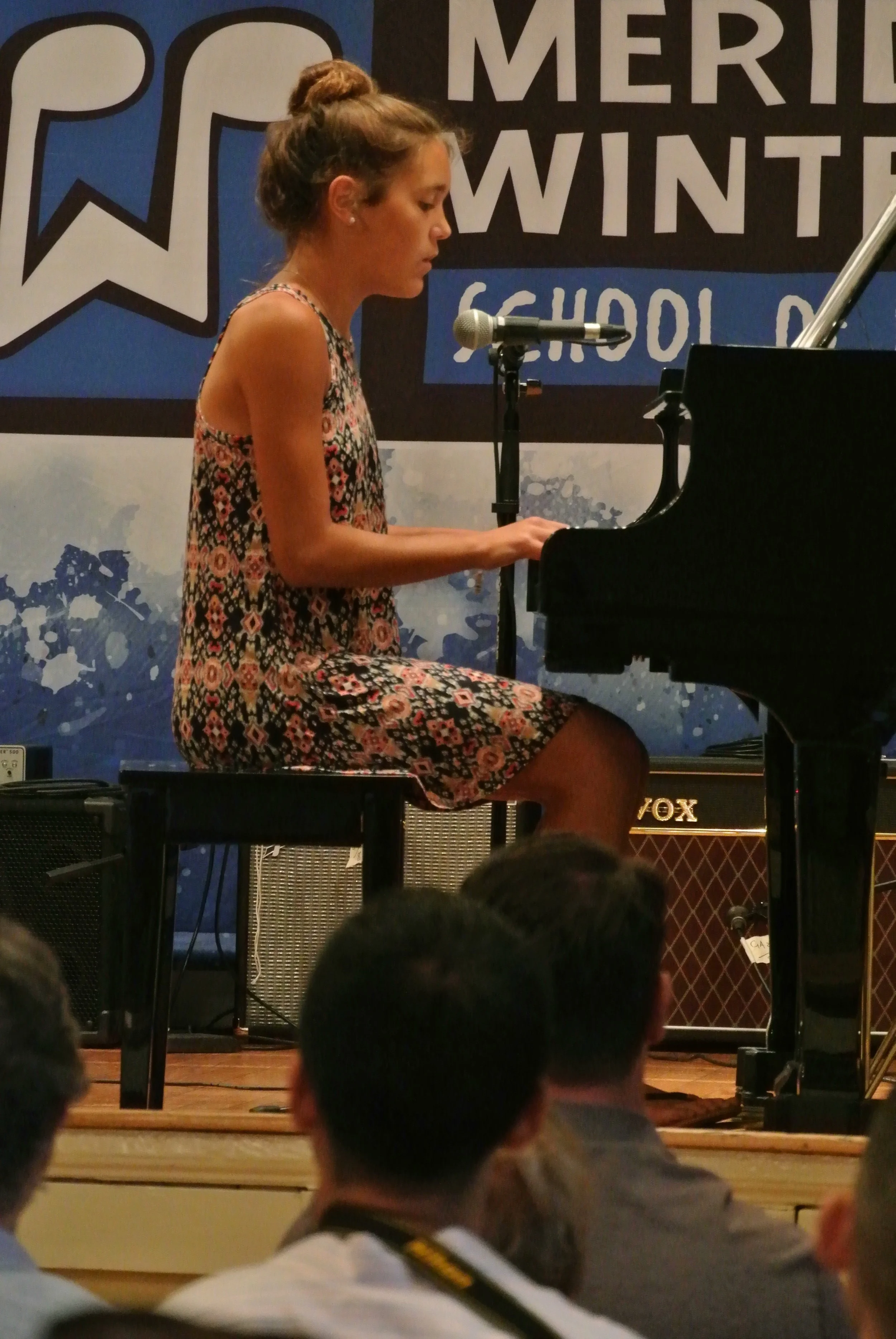 Main Line Piano Lessons with Meridee Winters School of Music
