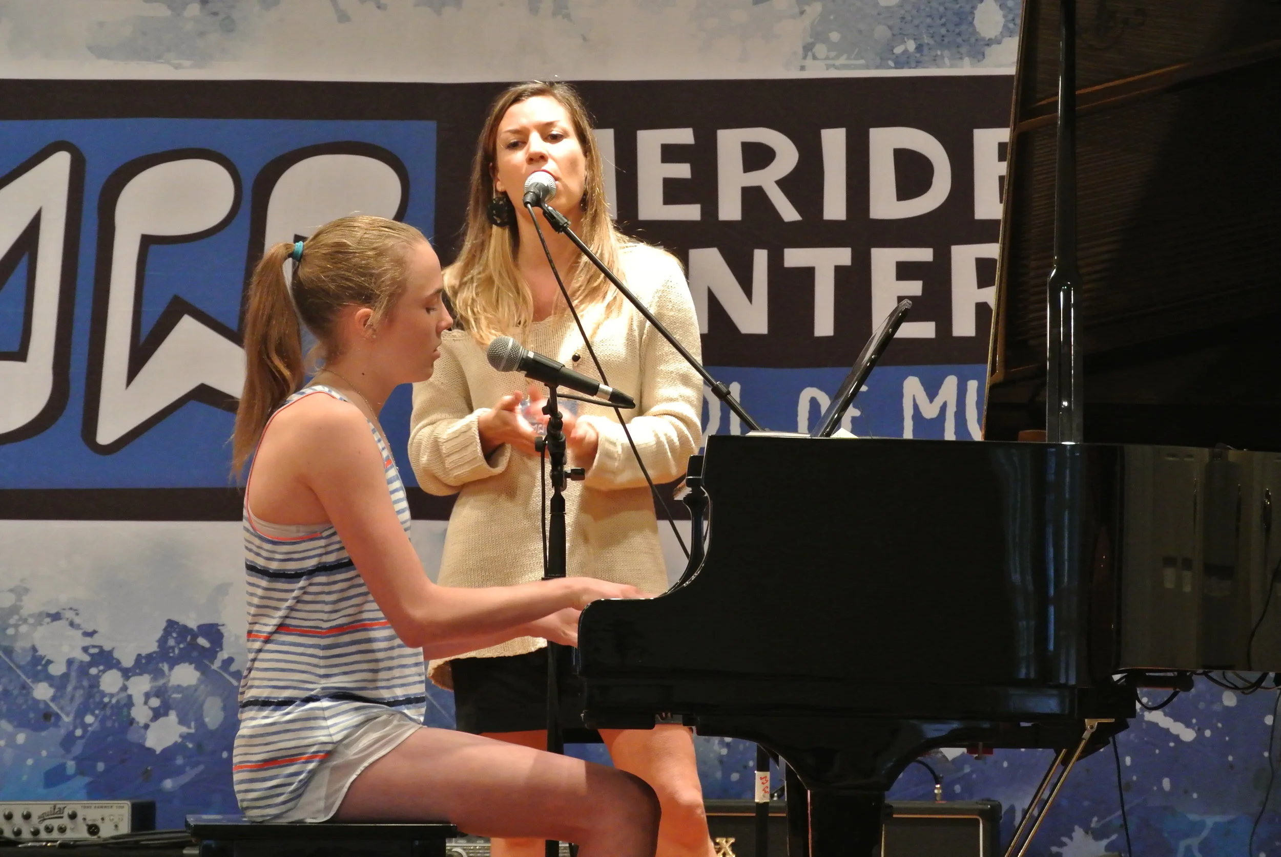 Main Line Piano Lessons with Meridee Winters School of Music