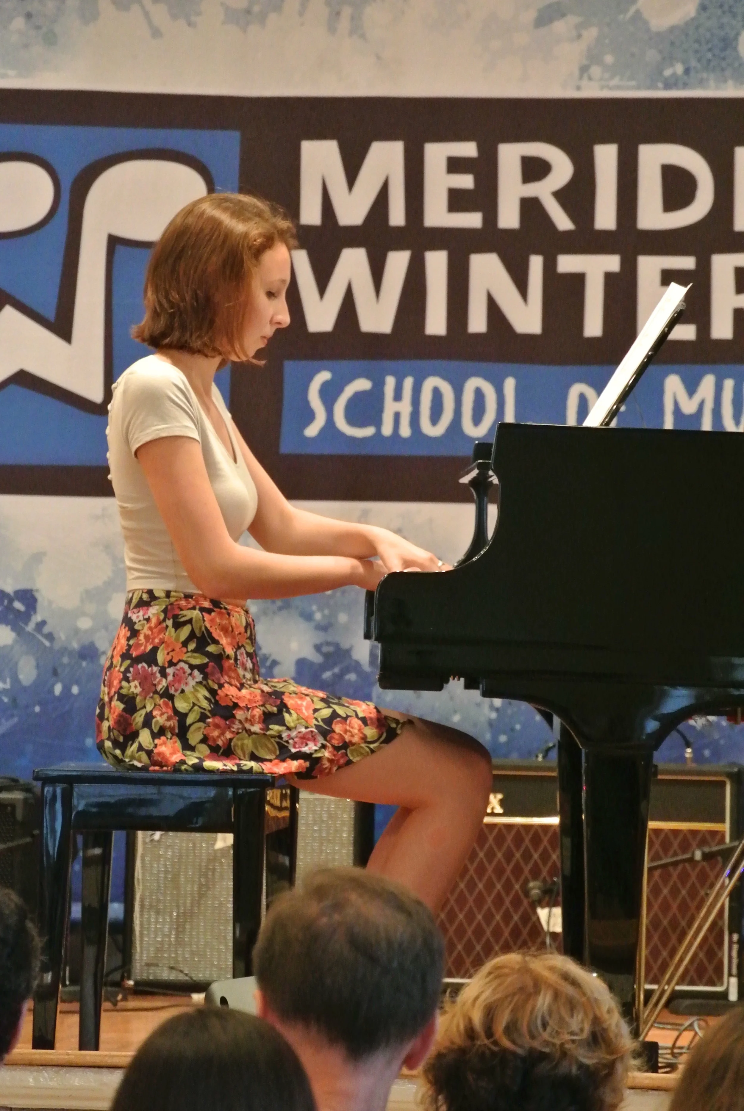 Main Line Piano Lessons with Meridee Winters School of Music