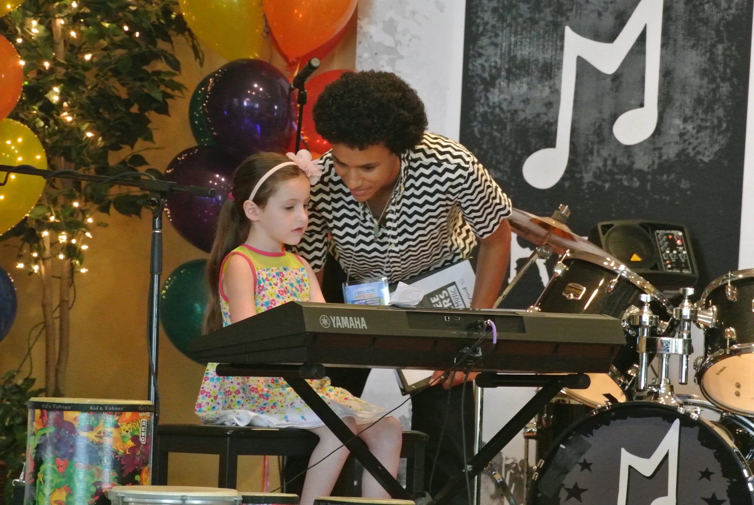 Main Line Piano Lessons with Meridee Winters School of Music