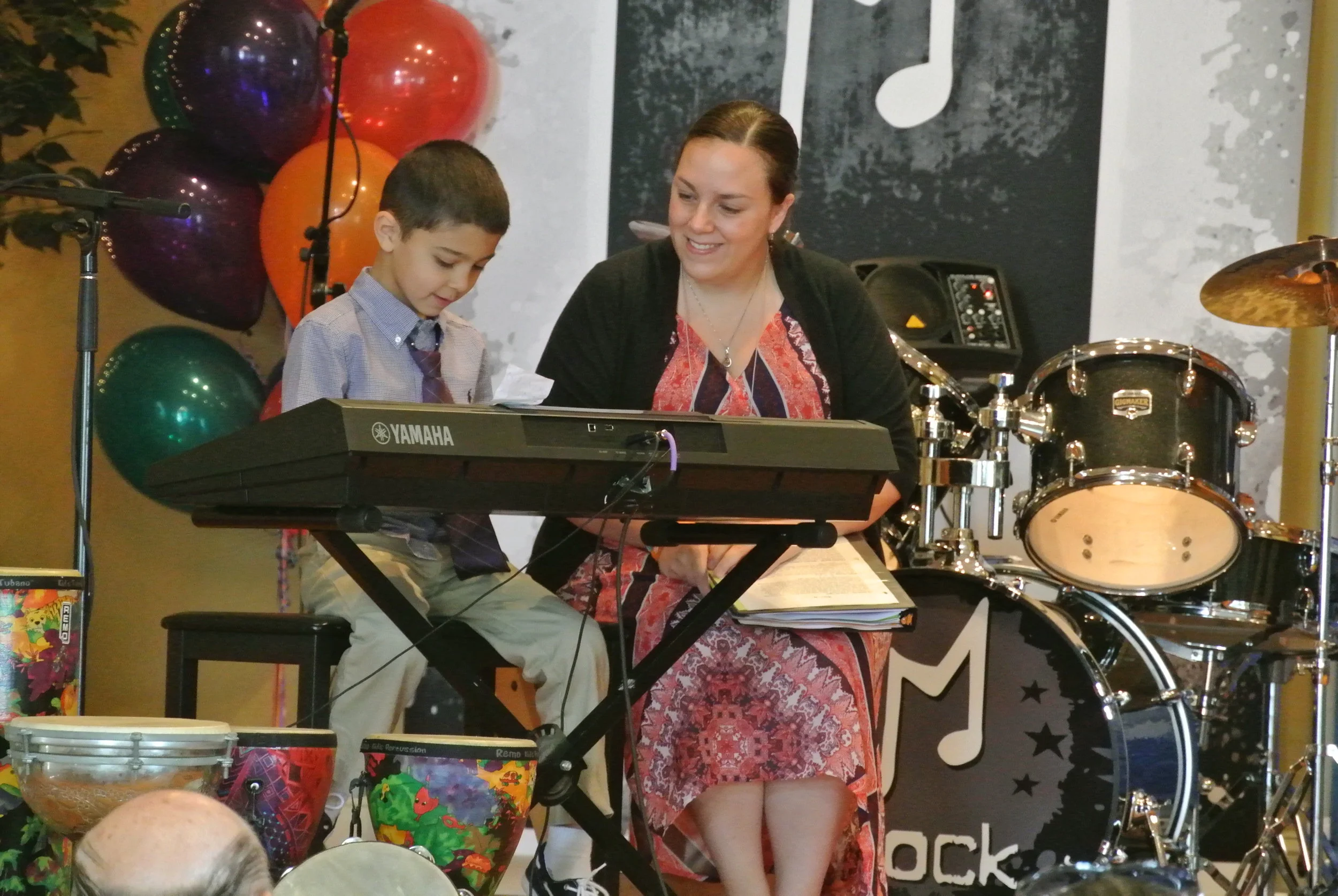 Main Line Piano Lessons with Meridee Winters School of Music