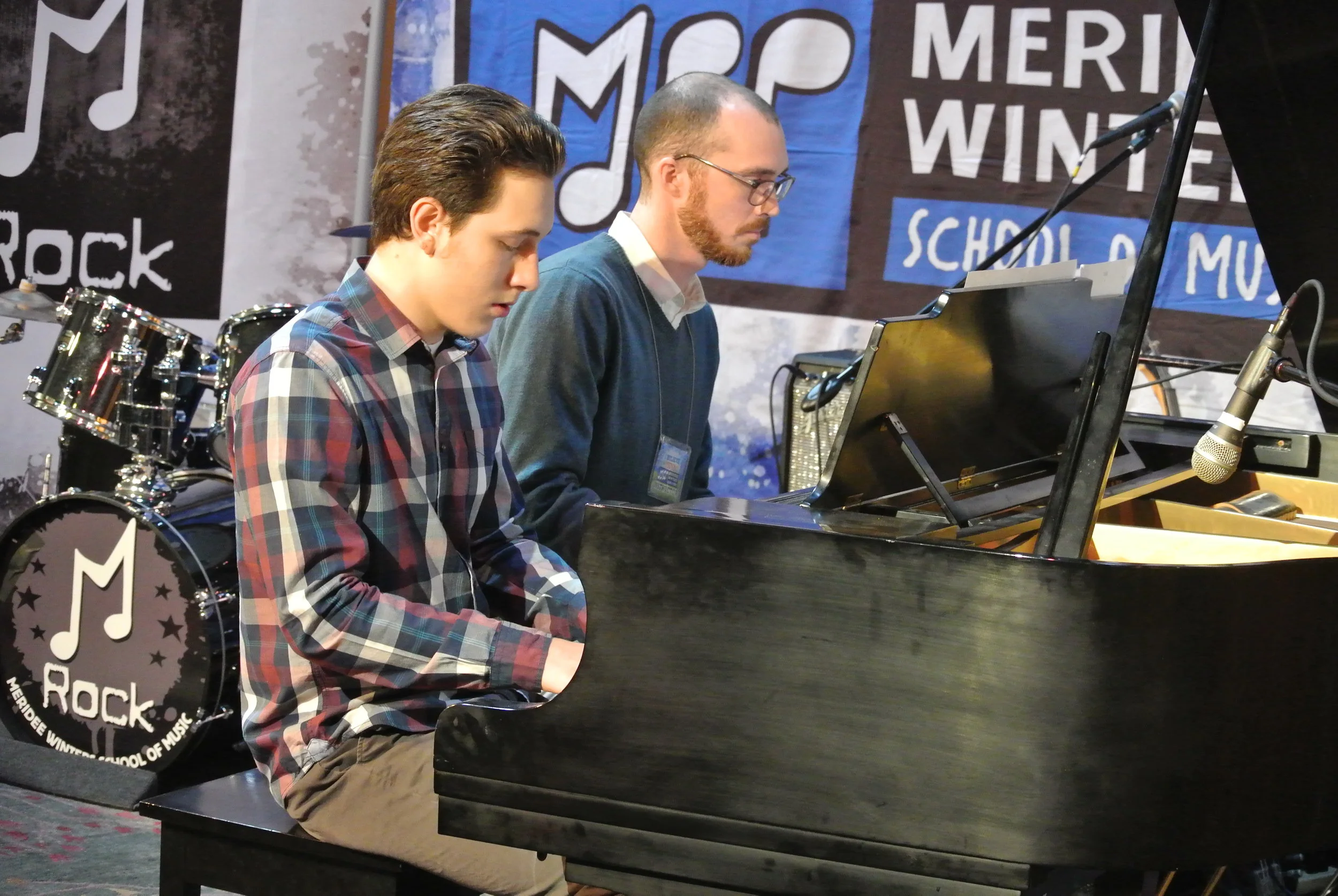 Main Line Piano Lessons with Meridee Winters School of Music