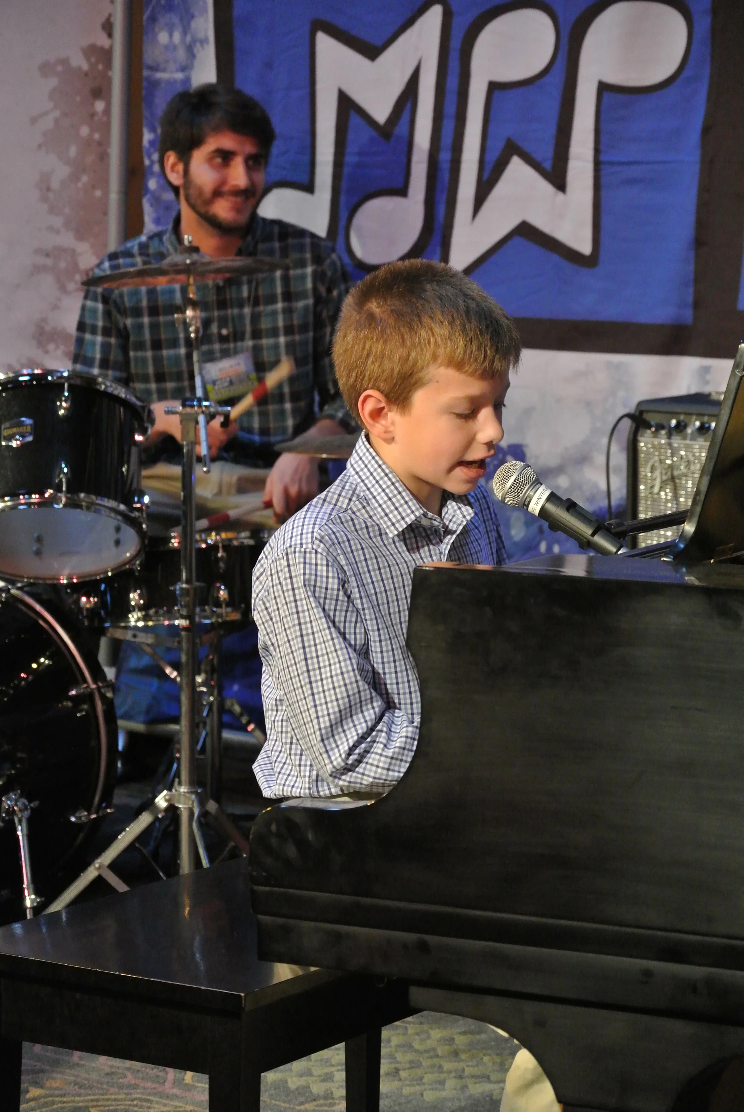 Main Line Piano Lessons with Meridee Winters School of Music