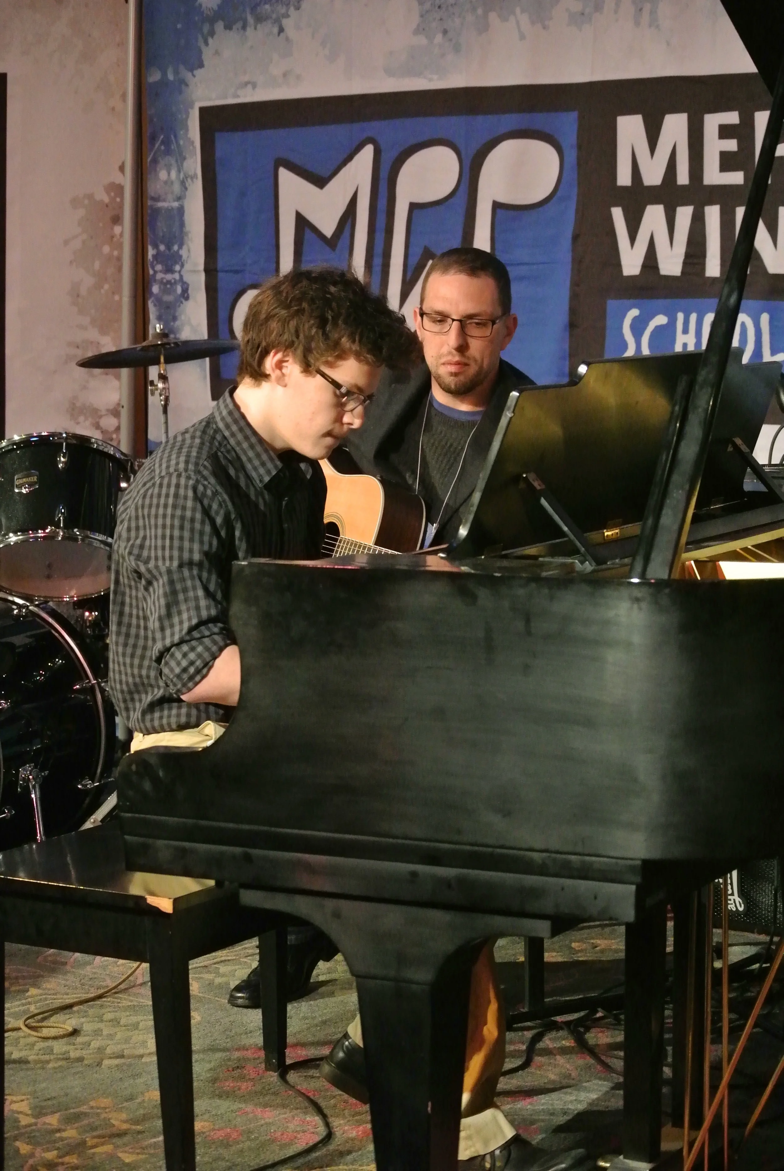 Main Line Piano Lessons with Meridee Winters School of Music
