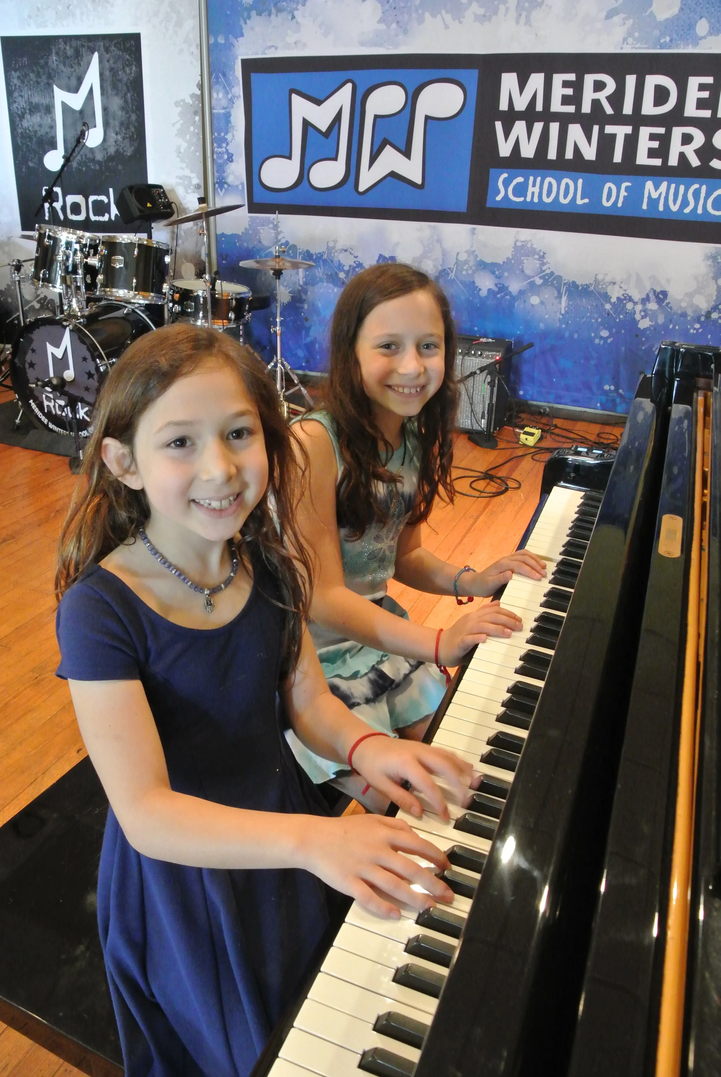 Main Line Piano Lessons with Meridee Winters School of Music