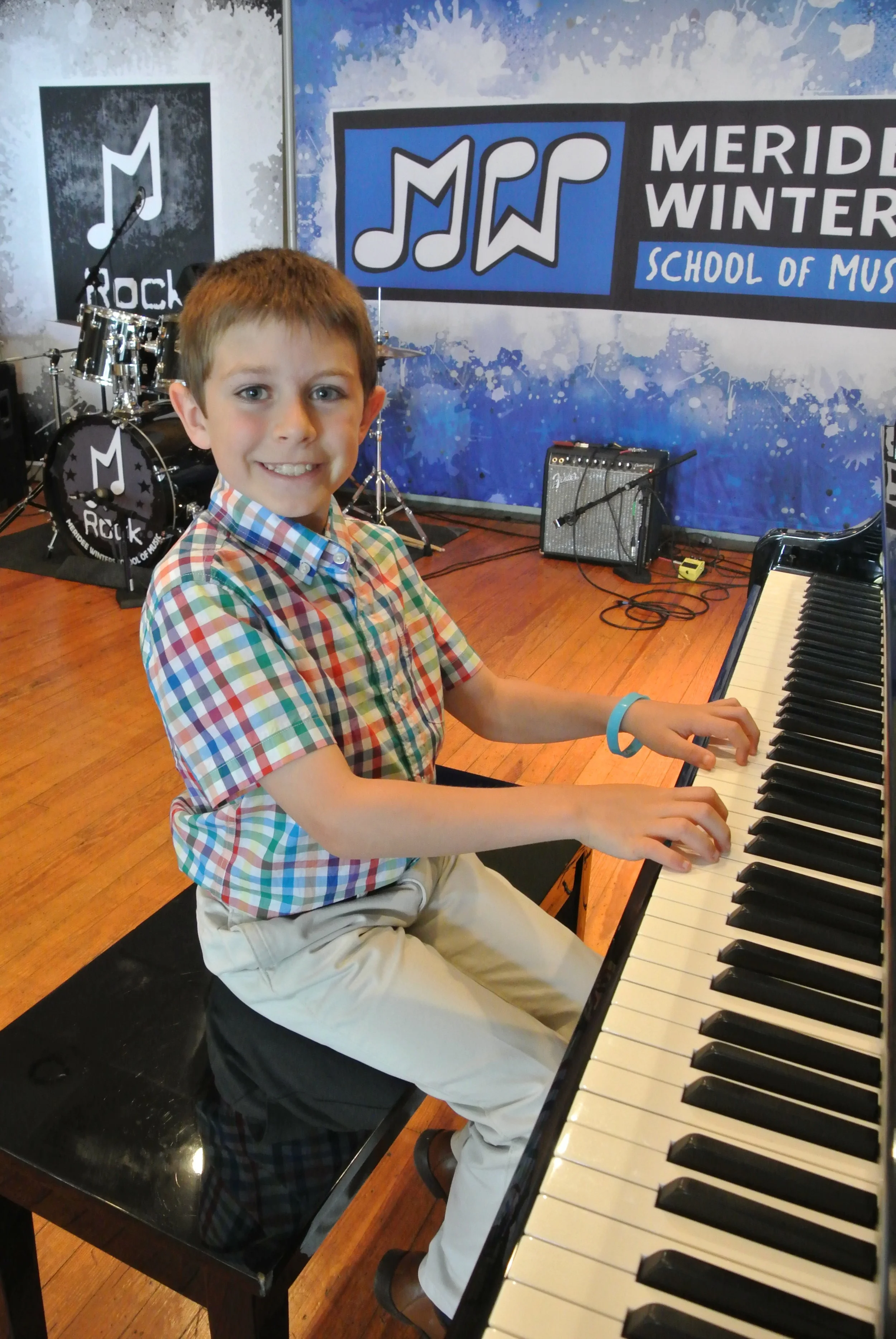 Main Line Piano Lessons with Meridee Winters School of Music