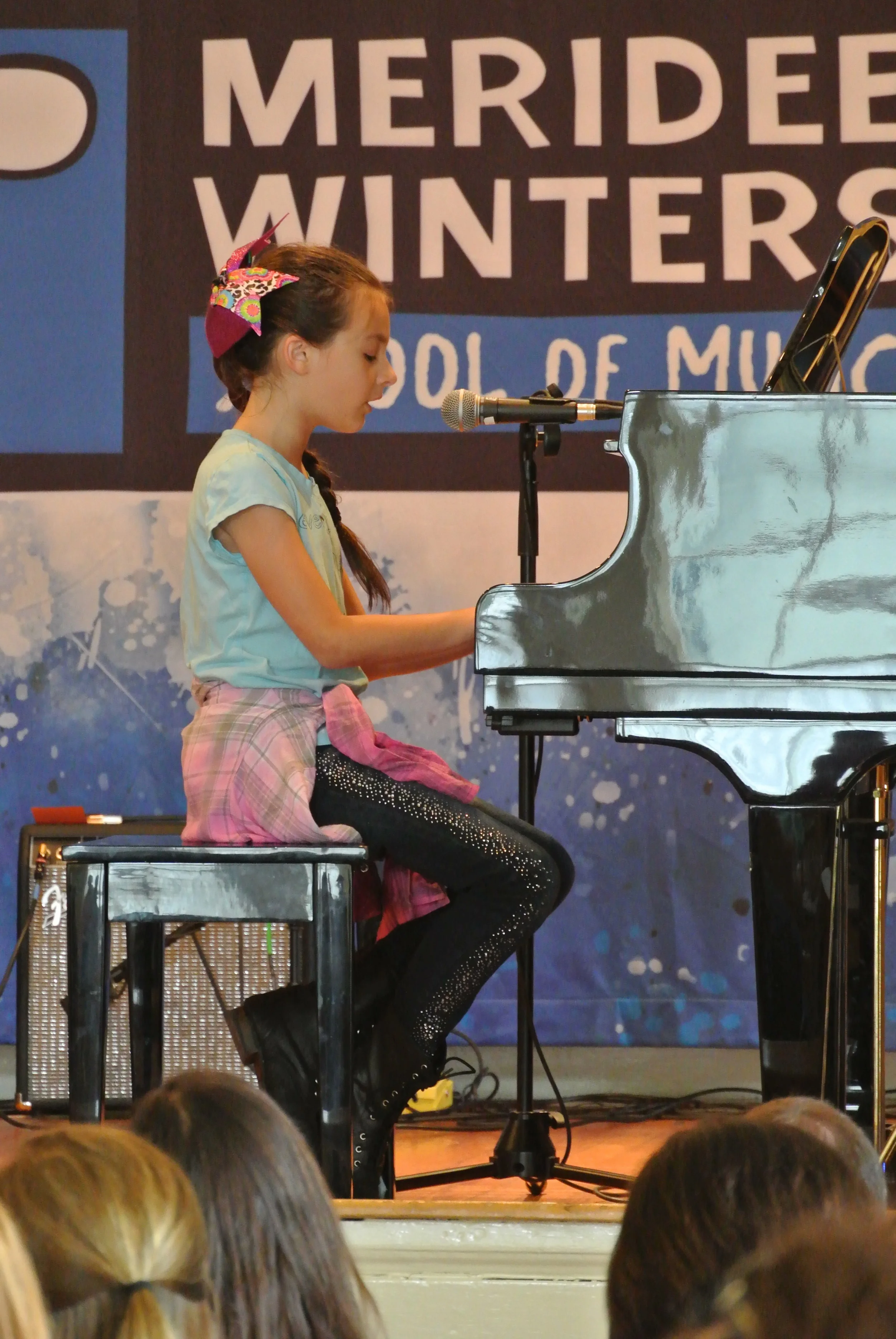 Main Line Piano Lessons with Meridee Winters School of Music