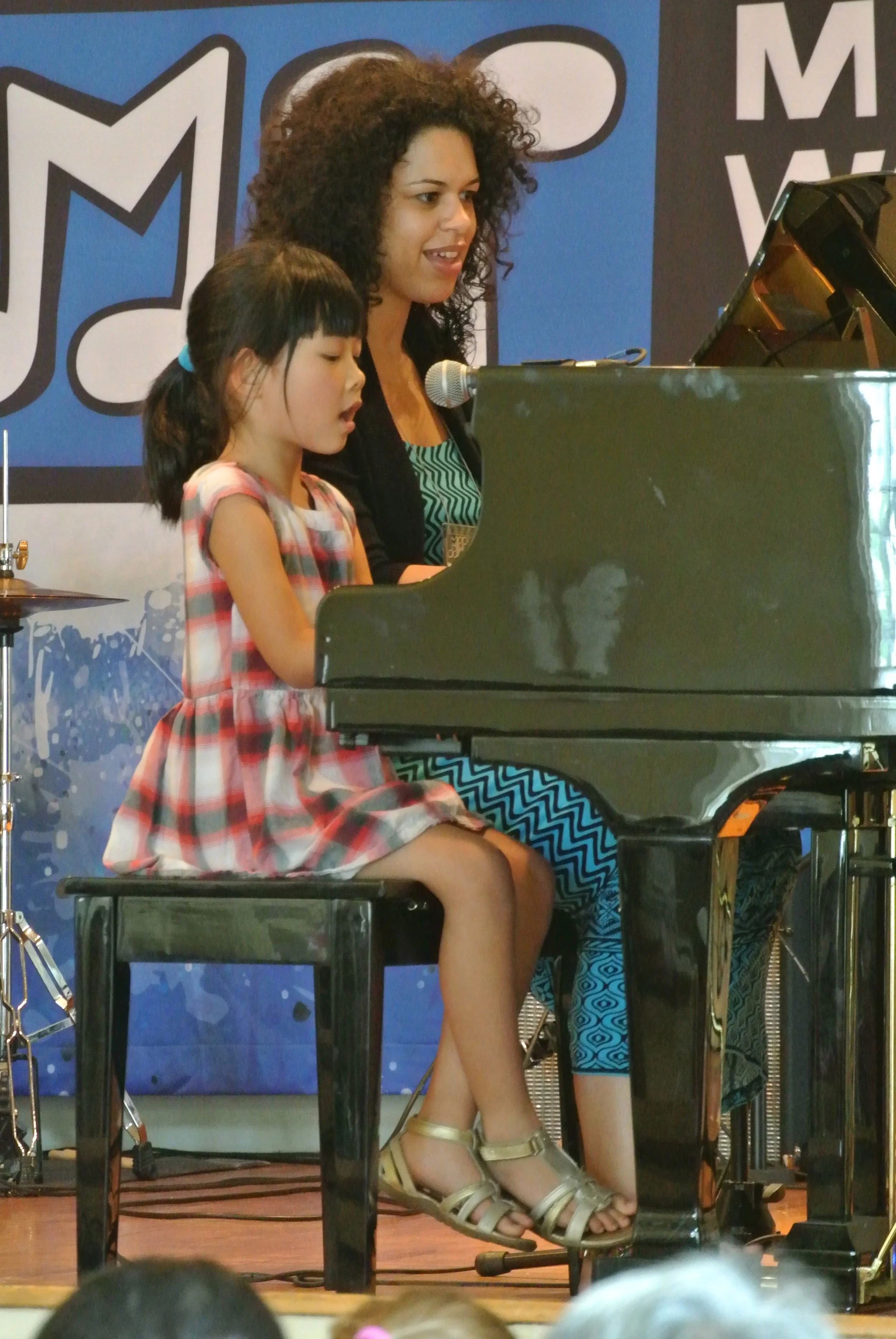 Main Line Piano Lessons with Meridee Winters School of Music