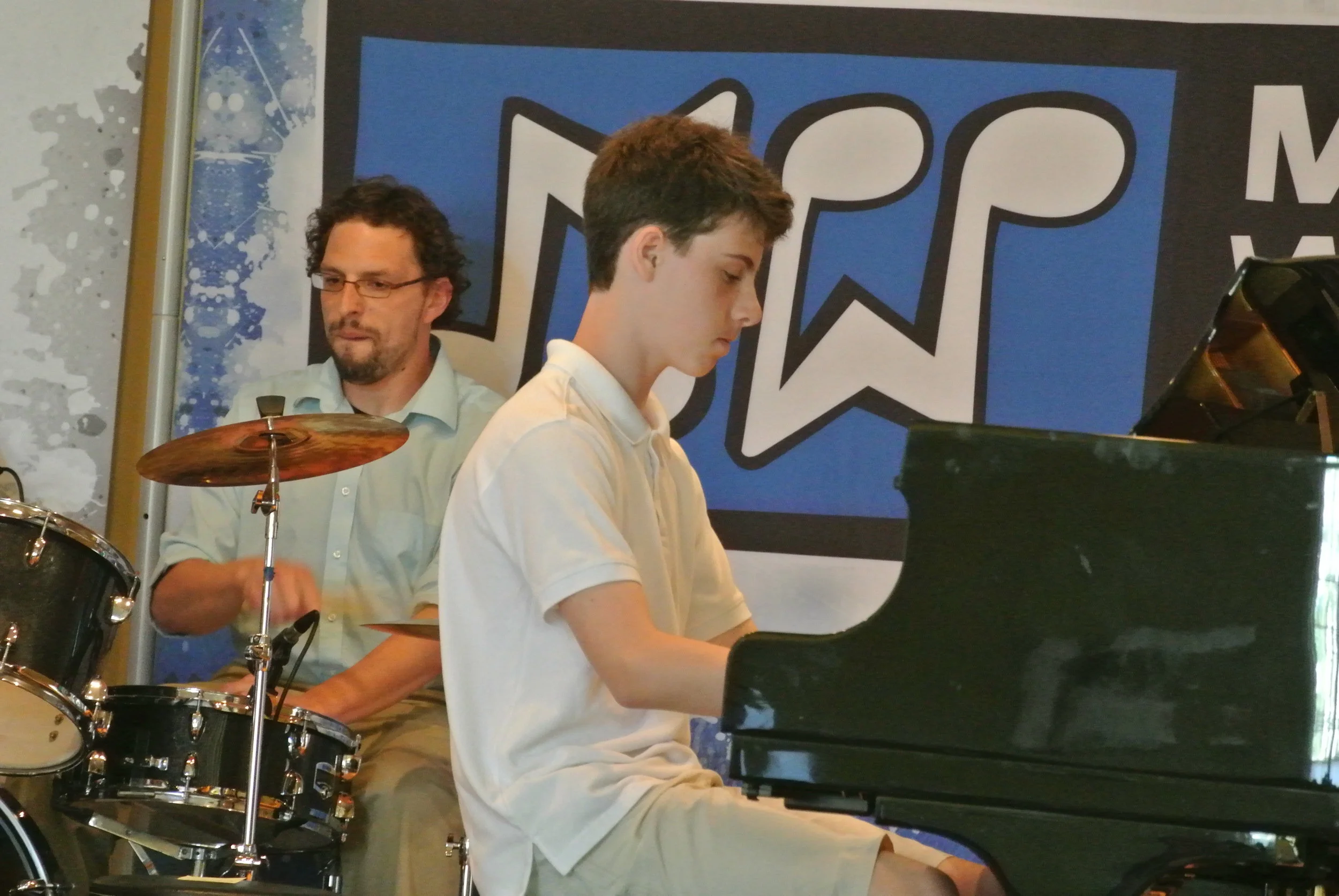 Main Line Piano Lessons with Meridee Winters School of Music