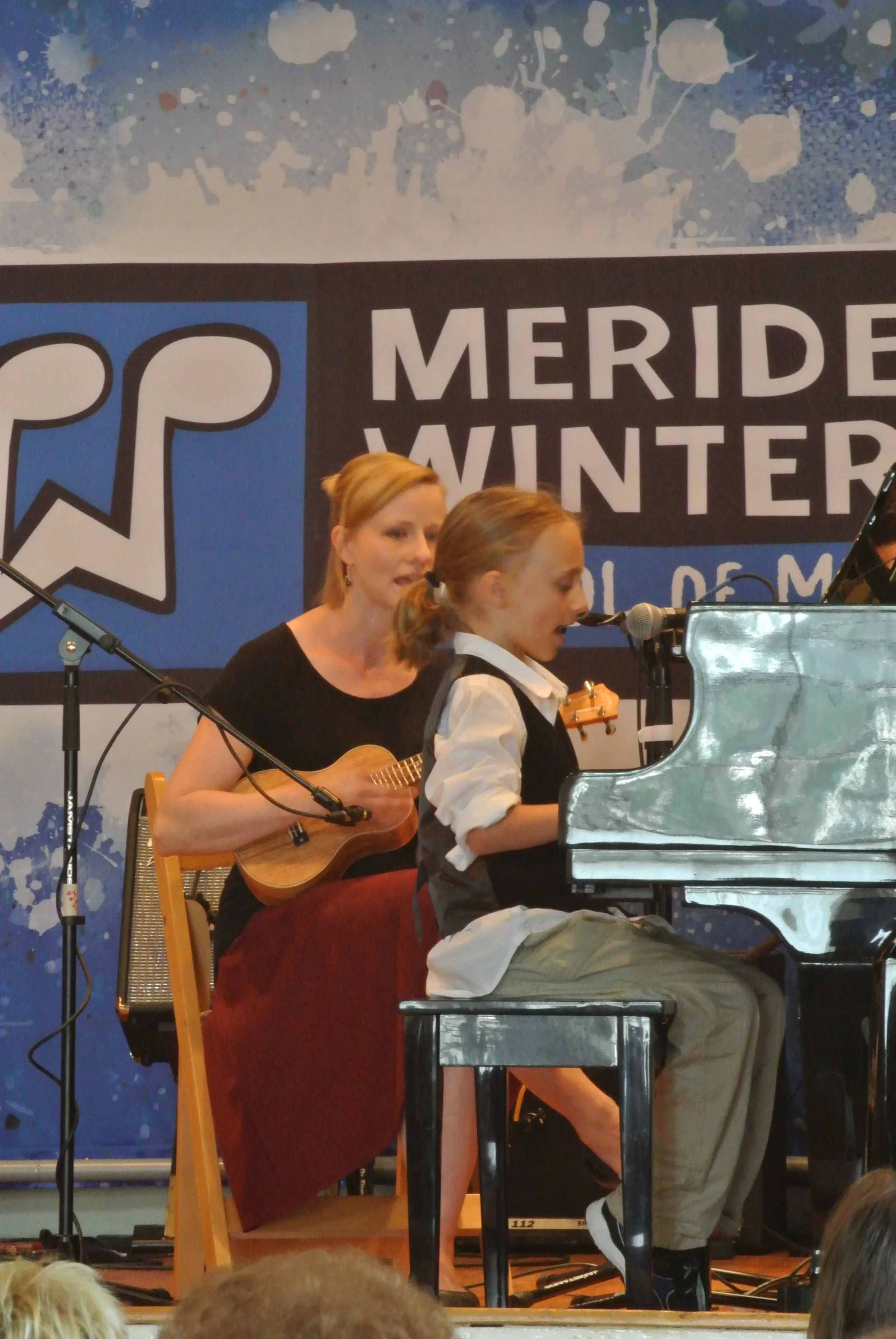 Main Line Piano Lessons with Meridee Winters School of Music