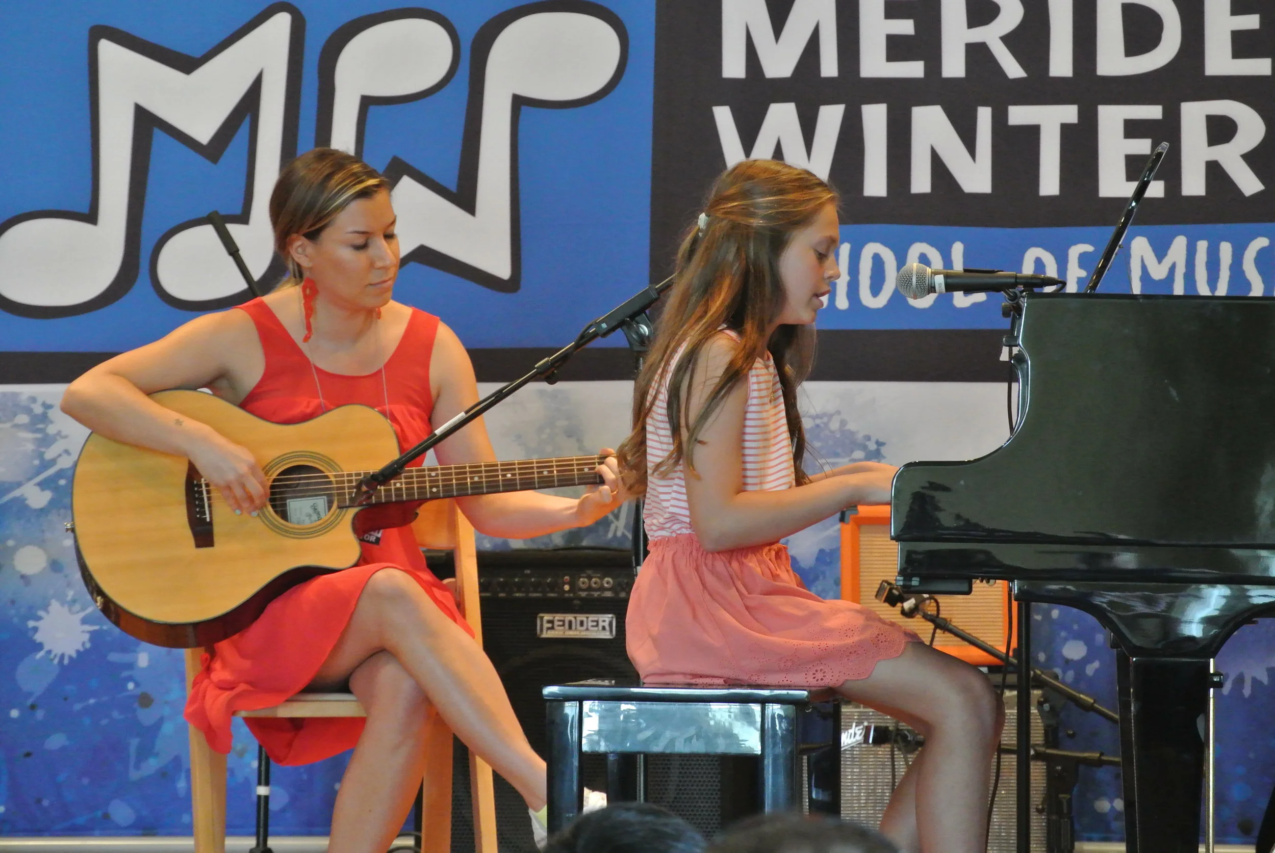 Main Line Piano Lessons with Meridee Winters School of Music