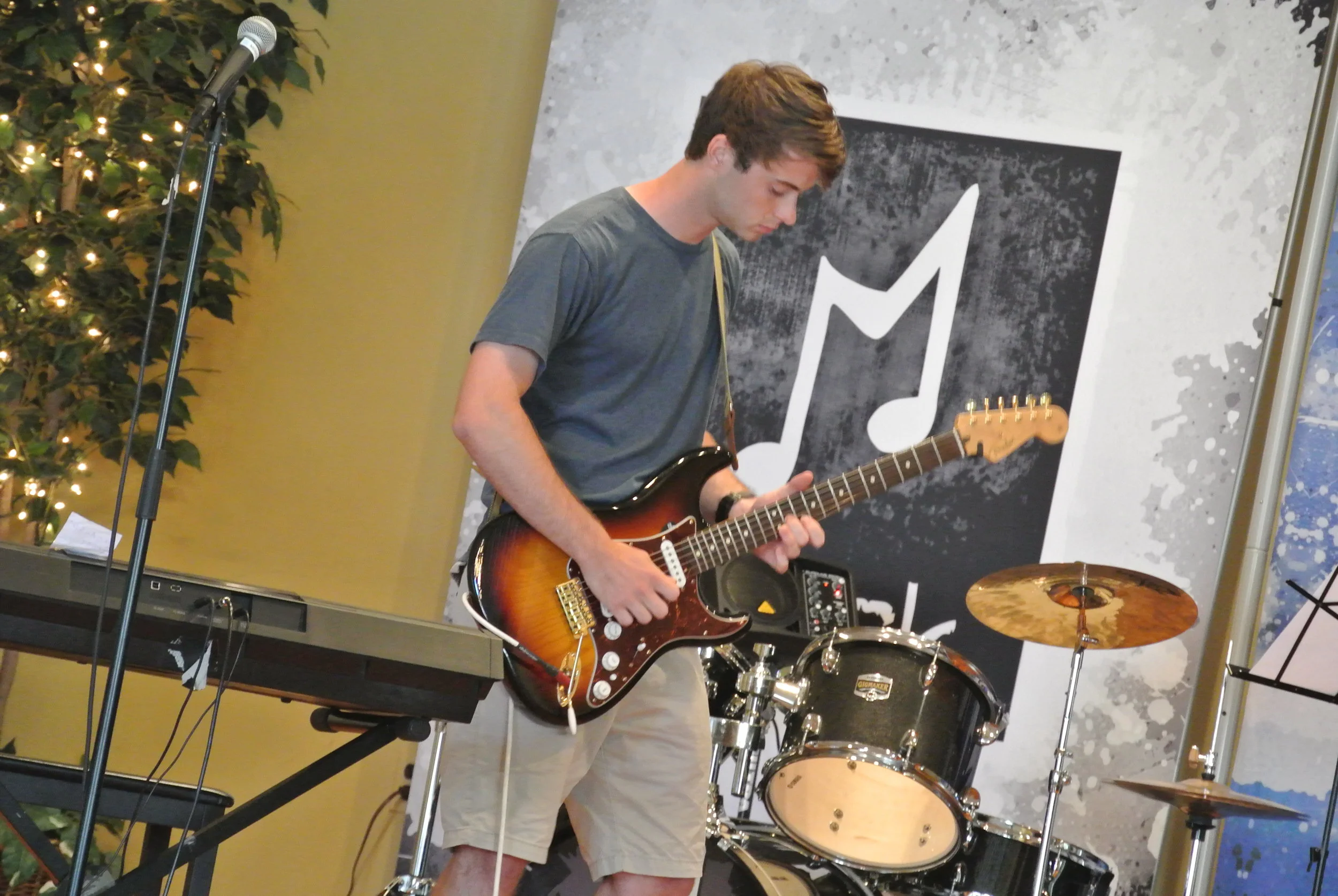 Copy of main line in home guitar lessons with Meridee winters school of music