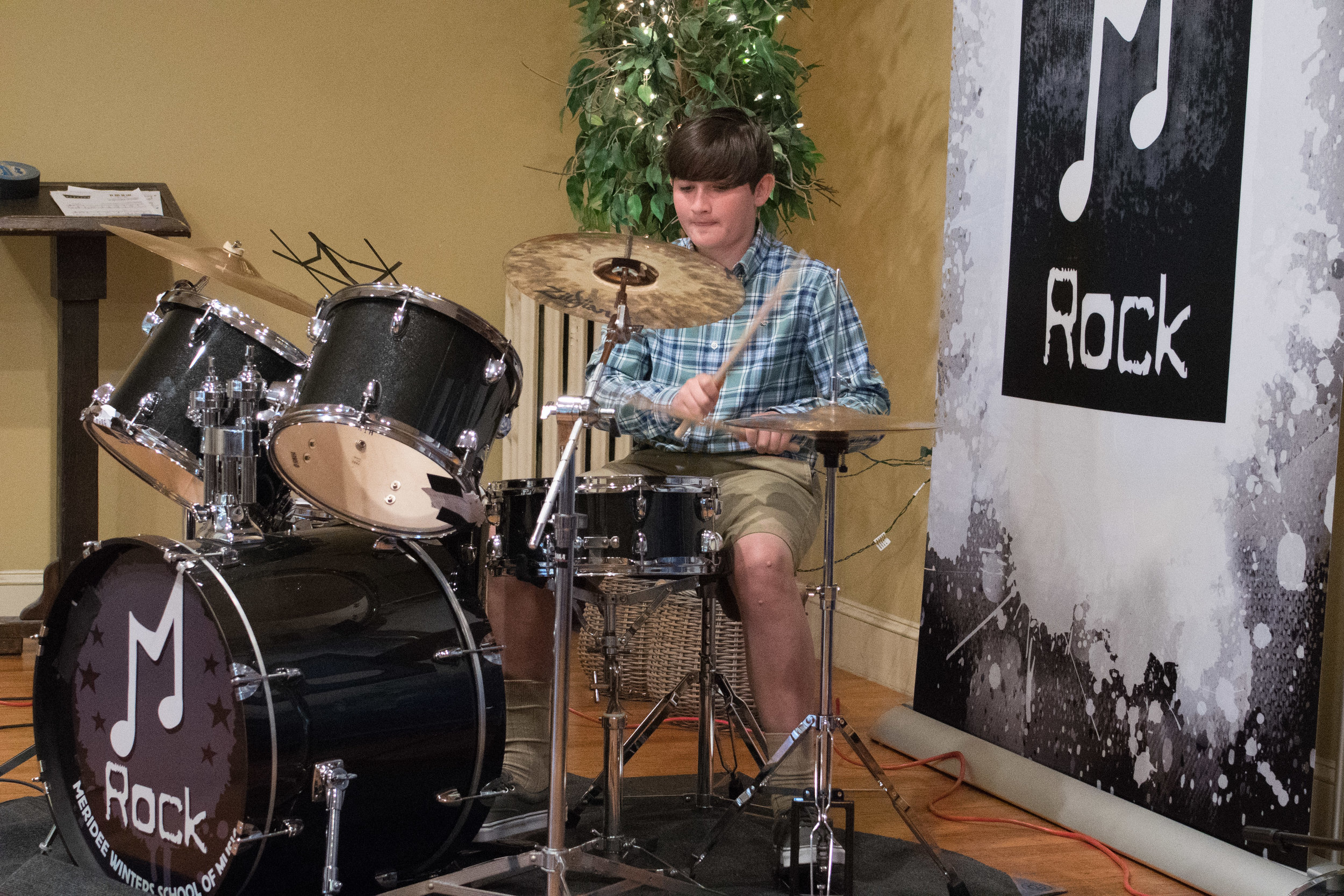 guitar bass drum lessons Wynnewood pa