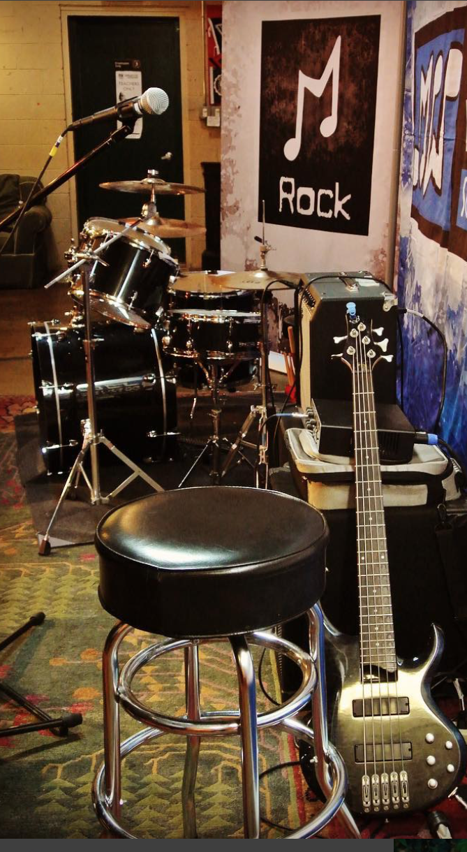 guitar bass drum lessons Newtown Square pa