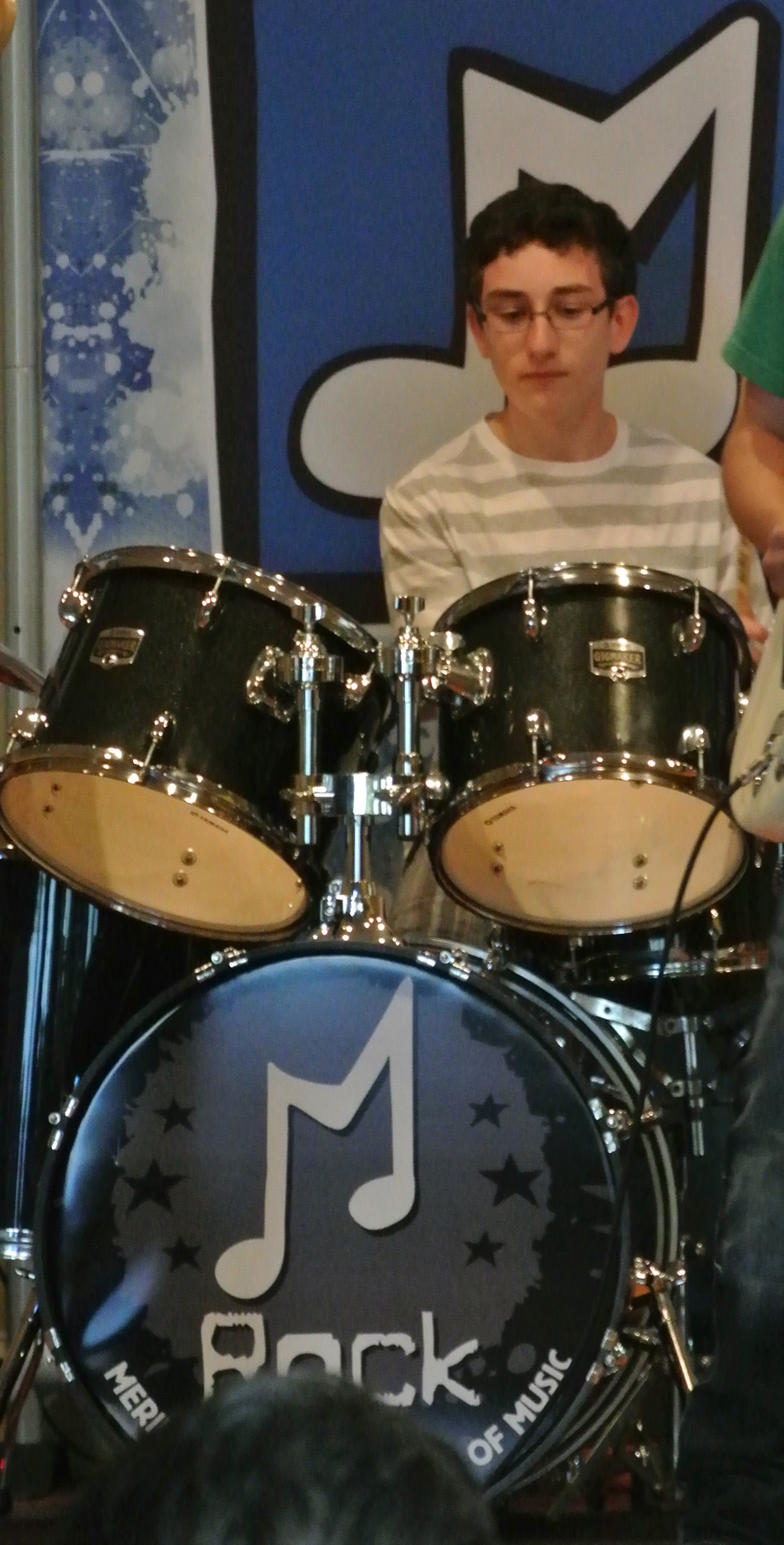 drum lessons main line pa