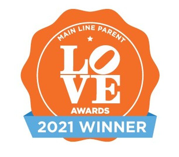 What a treat!
Thank you friends, parents and supporters. #loveaward #mainlineparent
We LOVE you, too.
In fact, post a review for us and we'll give you a chance for FREE LESSONS in May