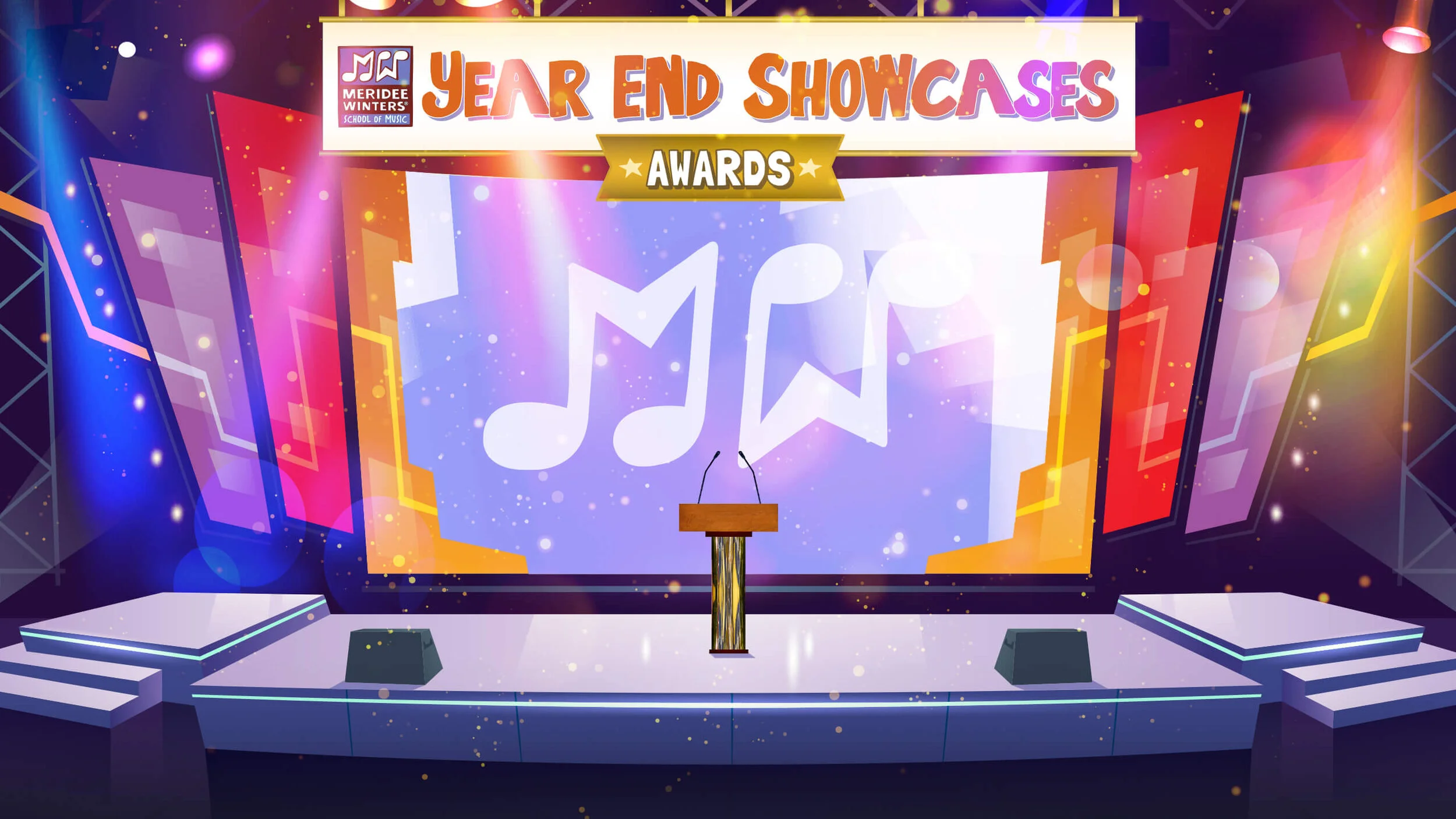And the winner is. . .