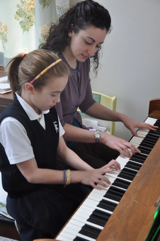Music is Part of Your Back-to-School Shopping List