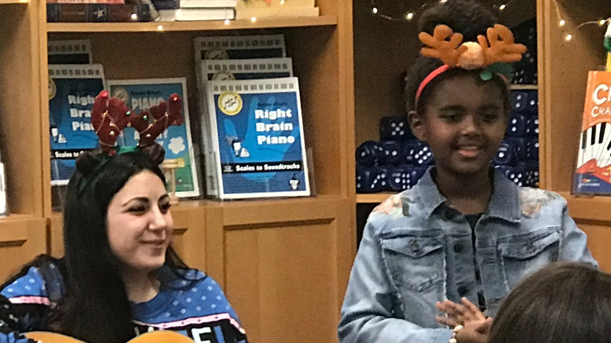 A Gift that Keeps Giving