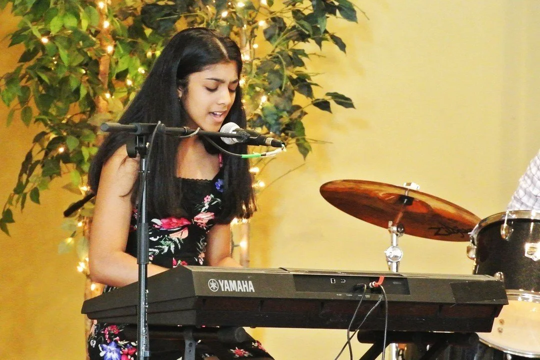 Calling all Songwriters!