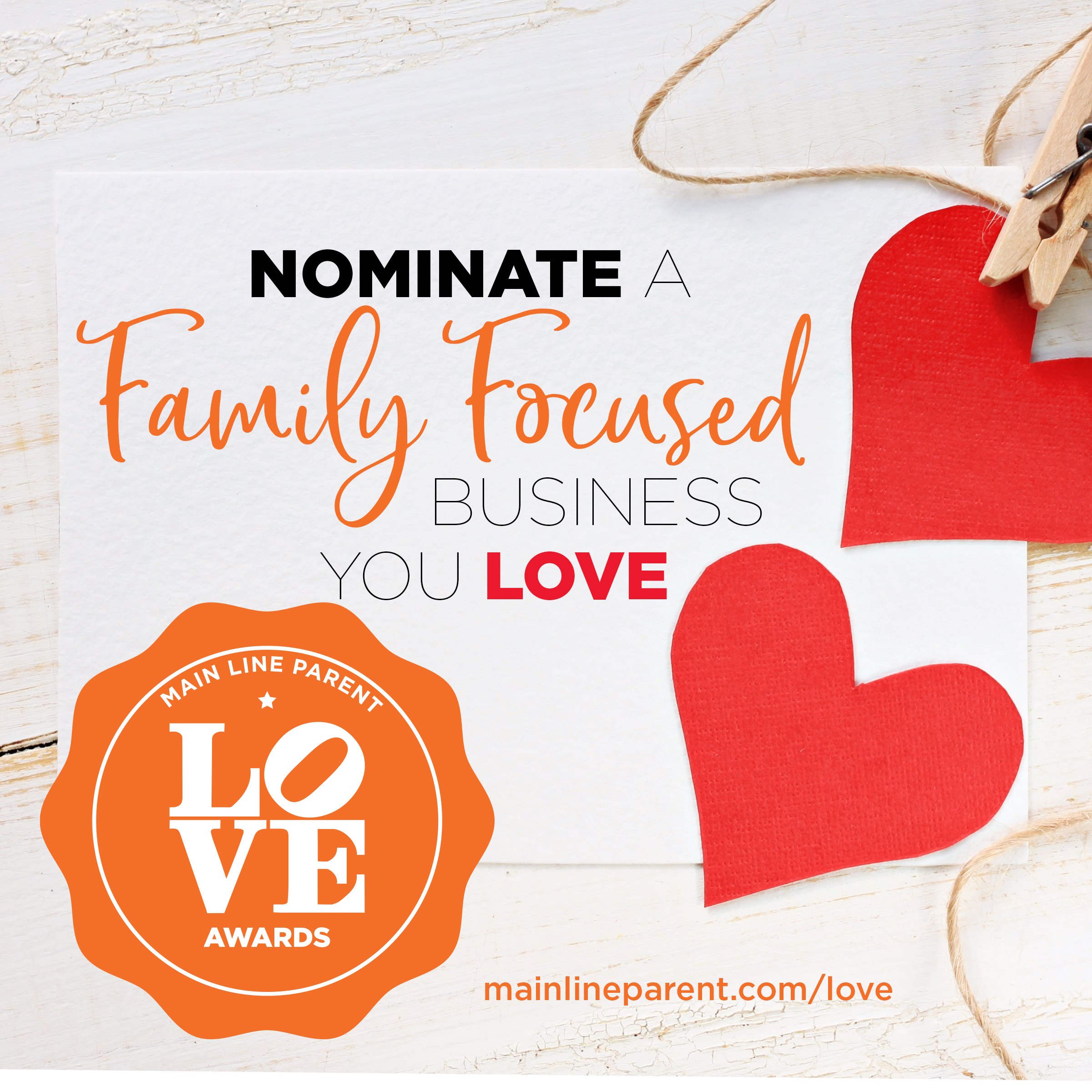 Who Do You LOVE?
