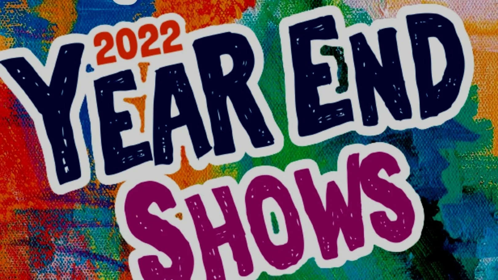 Closing Soon: Year End Registration 2022