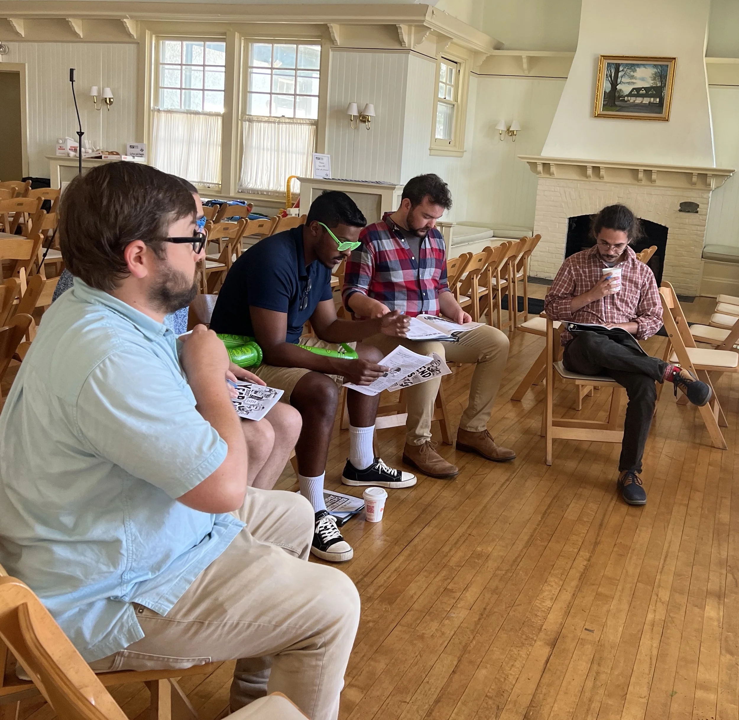 Join our Teaching Team — Meridee Winters School of Music