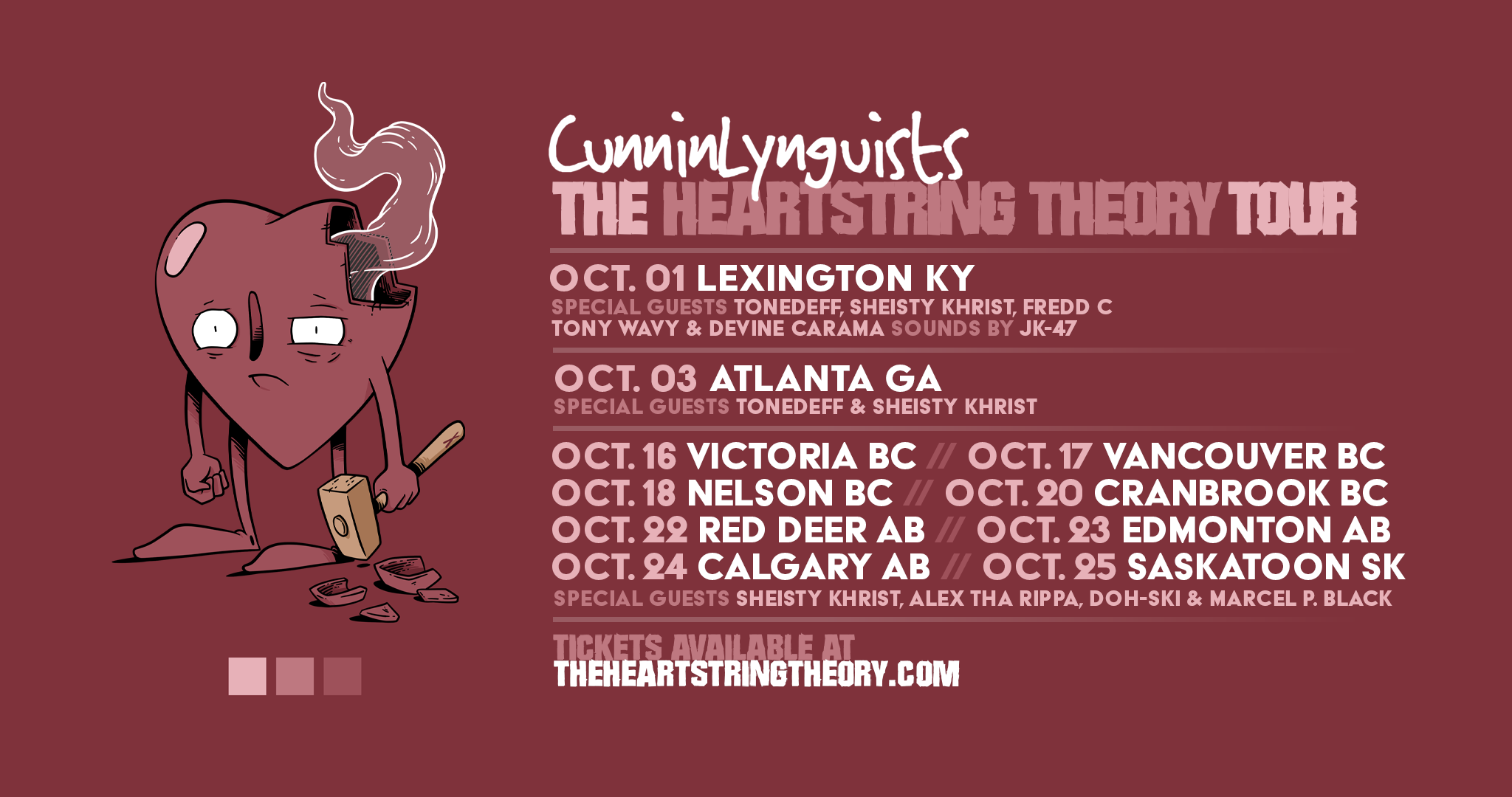 CunninLynguists