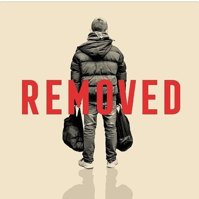 We are so proud of our partnerships with Arts and Business NI, Clanmil Housing and the organisations that helped create Removed. Thanks Arts and Business NI for this wonderful piece. Read now! Link below 👇

#artsandbusinessni #removed #clanmilhousin