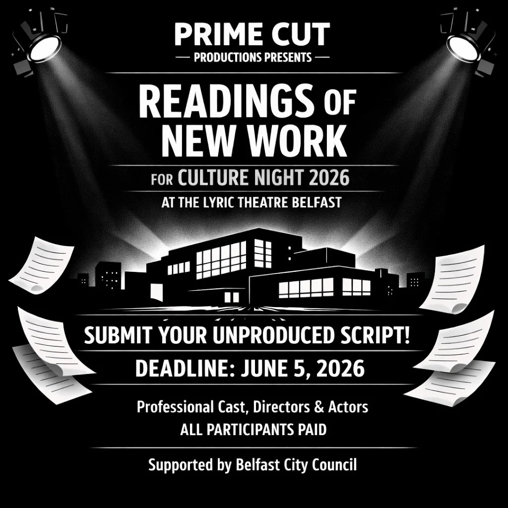 OPEN CALL CULTURE NIGHT 2026