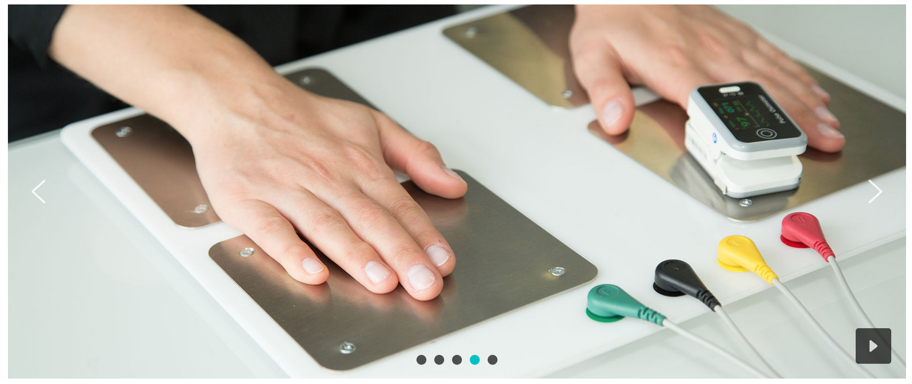 MultiScanPro — Adele Wolstenhulme