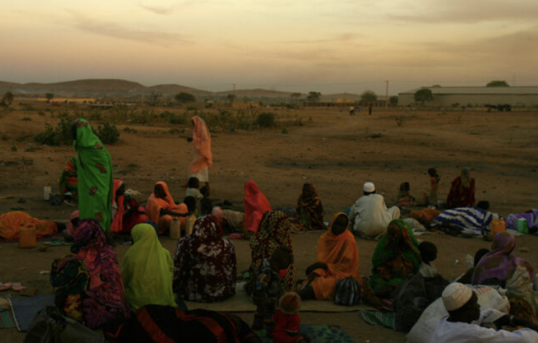 THE U.S. MUST TAKE IMMEDIATE ACTION TO AID THE SUDANESE HEALTHCARE CRISIS