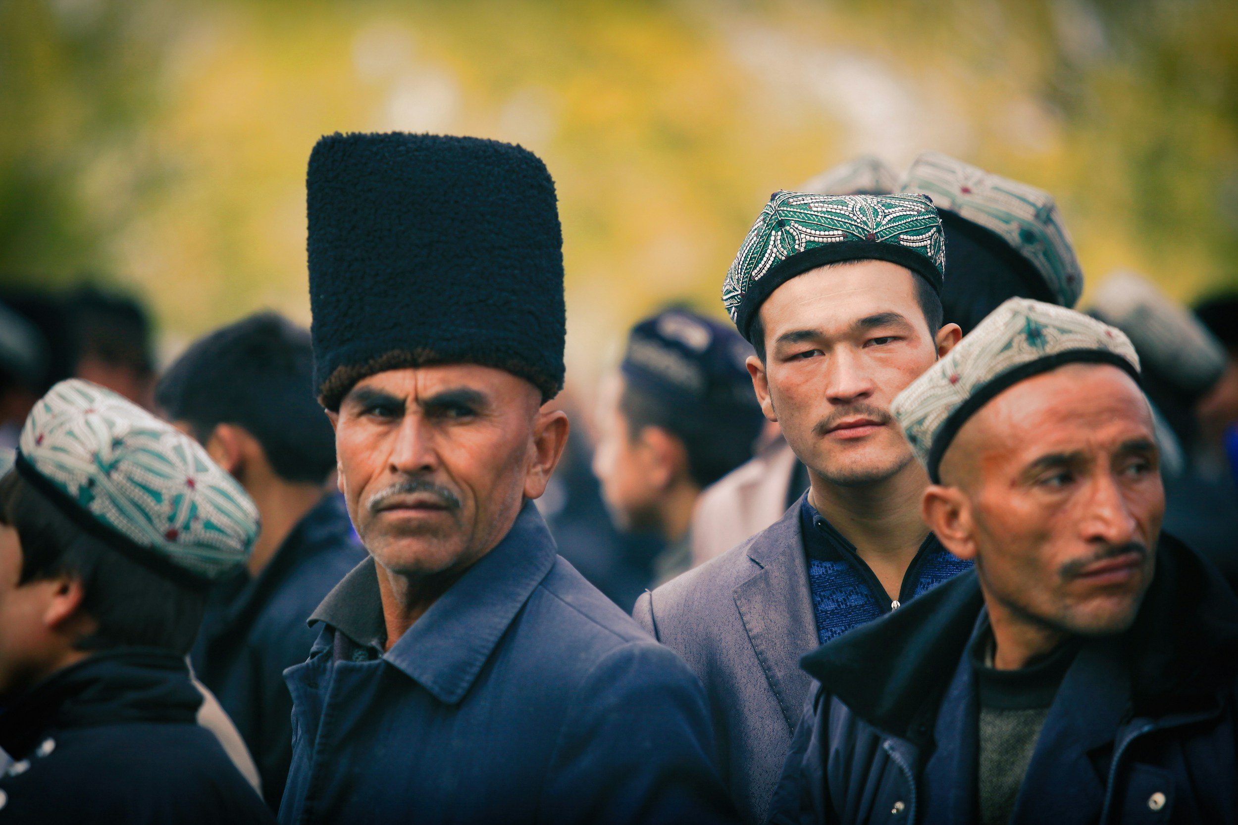 The Ongoing Persecution of the Uyghurs: China’s False “War on Terror”